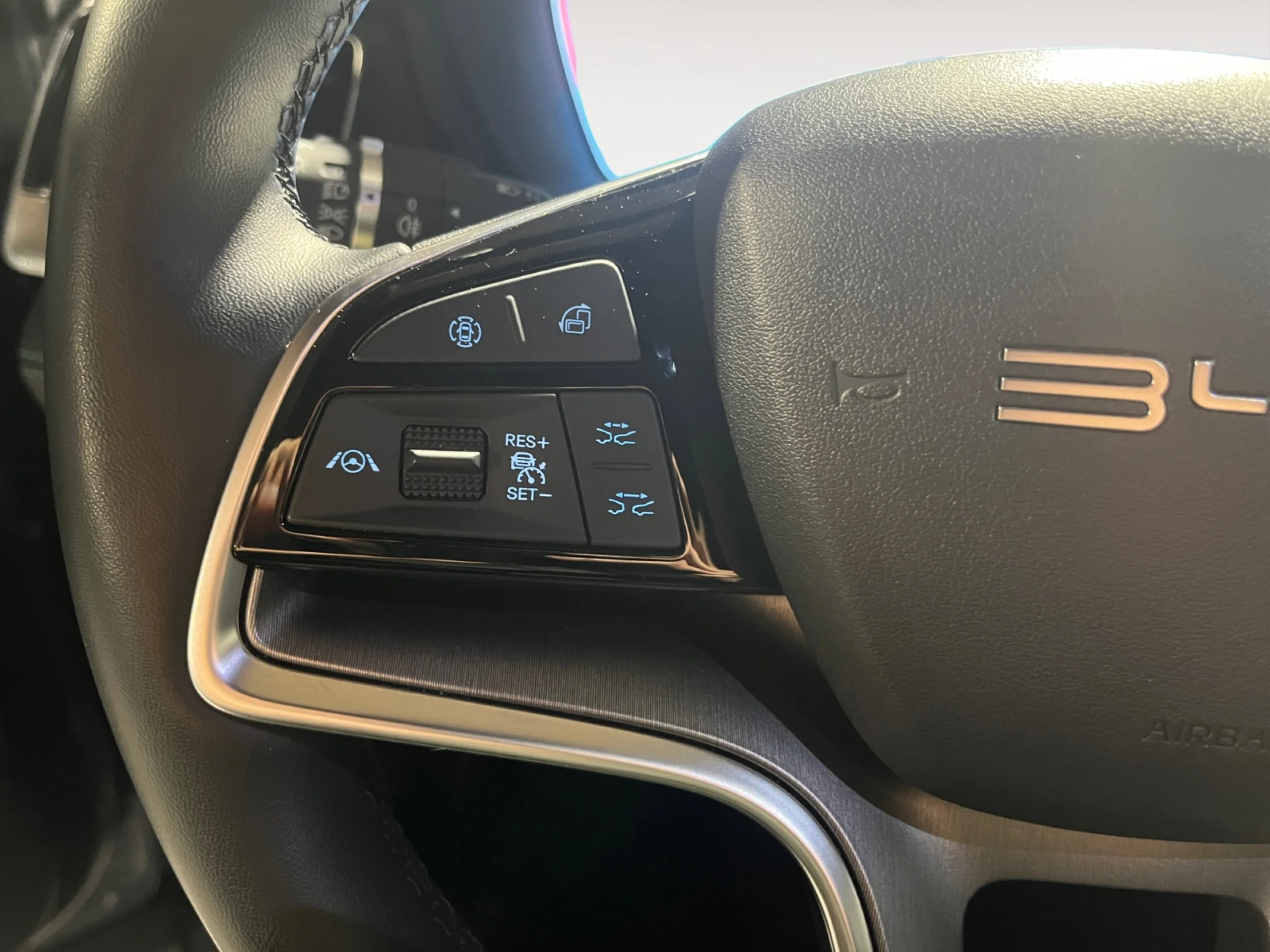 BYD SEAL U 1.5 DM I BOOST - Foto 12