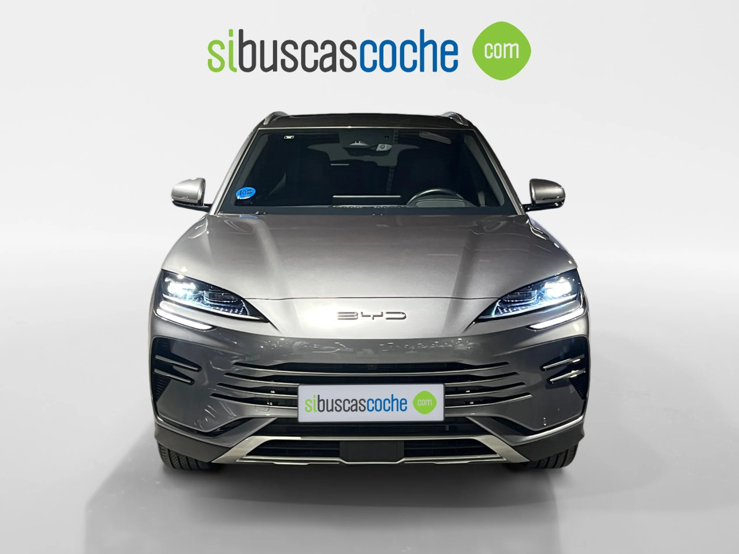 BYD SEAL U 1.5 DM I BOOST - Foto 17