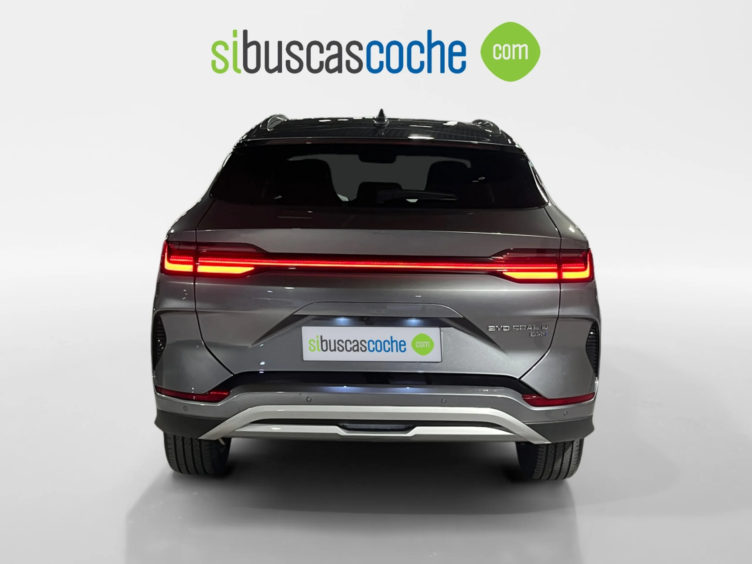 BYD SEAL U 1.5 DM I BOOST - Foto 18