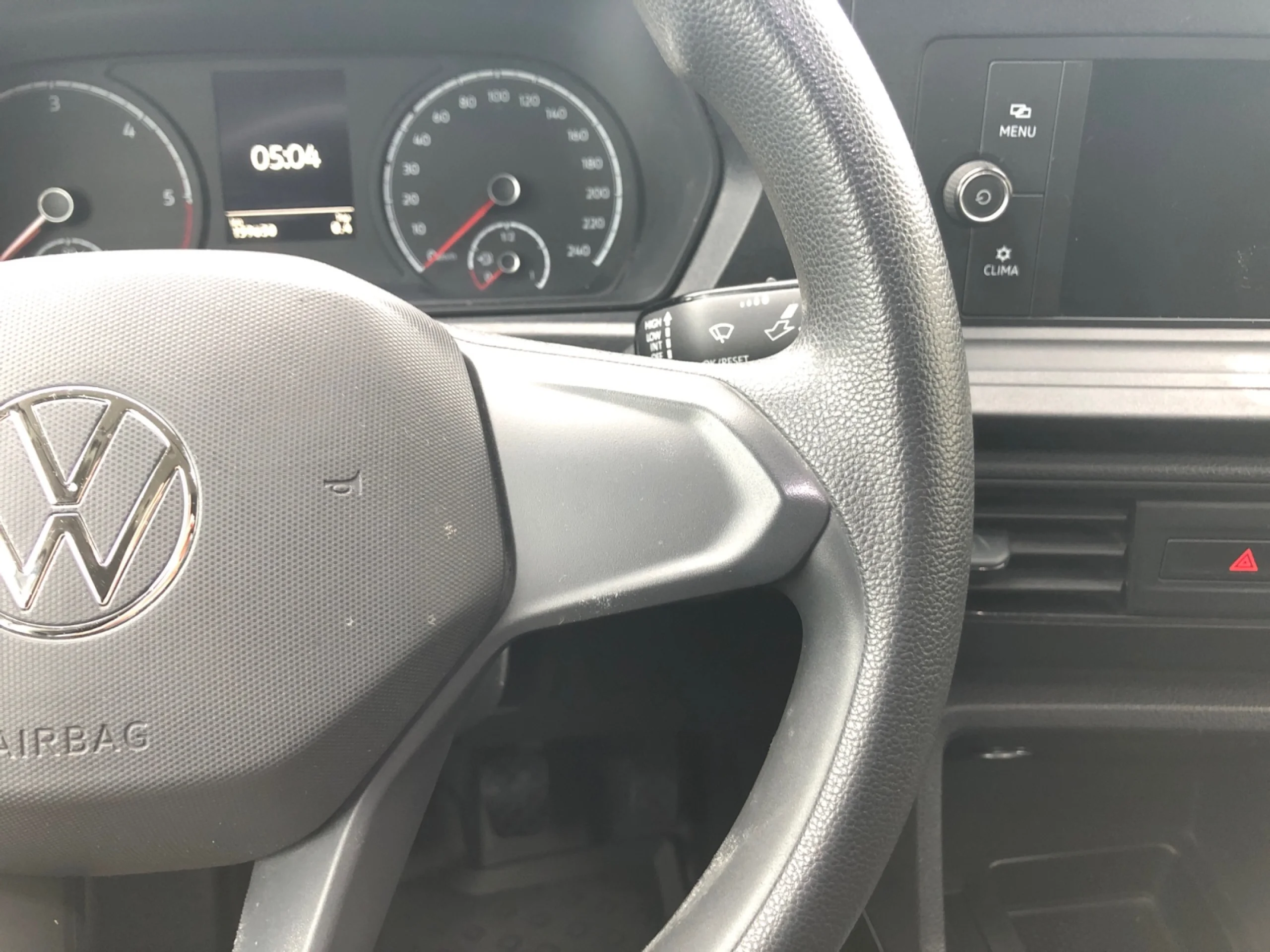 VOLKSWAGEN CADDY FURGON 2.0 TDI 75CV - Foto 10