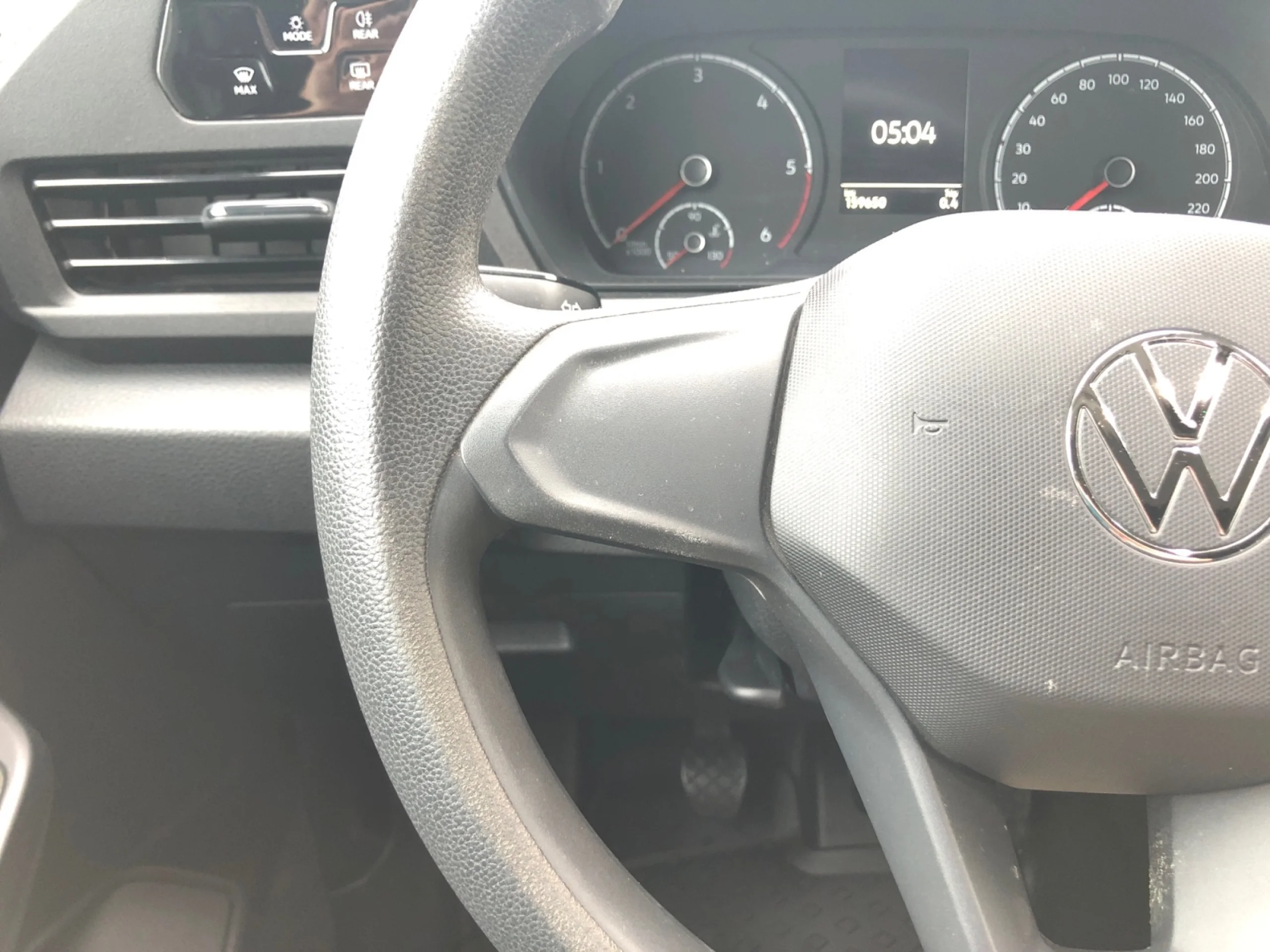 VOLKSWAGEN CADDY FURGON 2.0 TDI 75CV - Foto 11