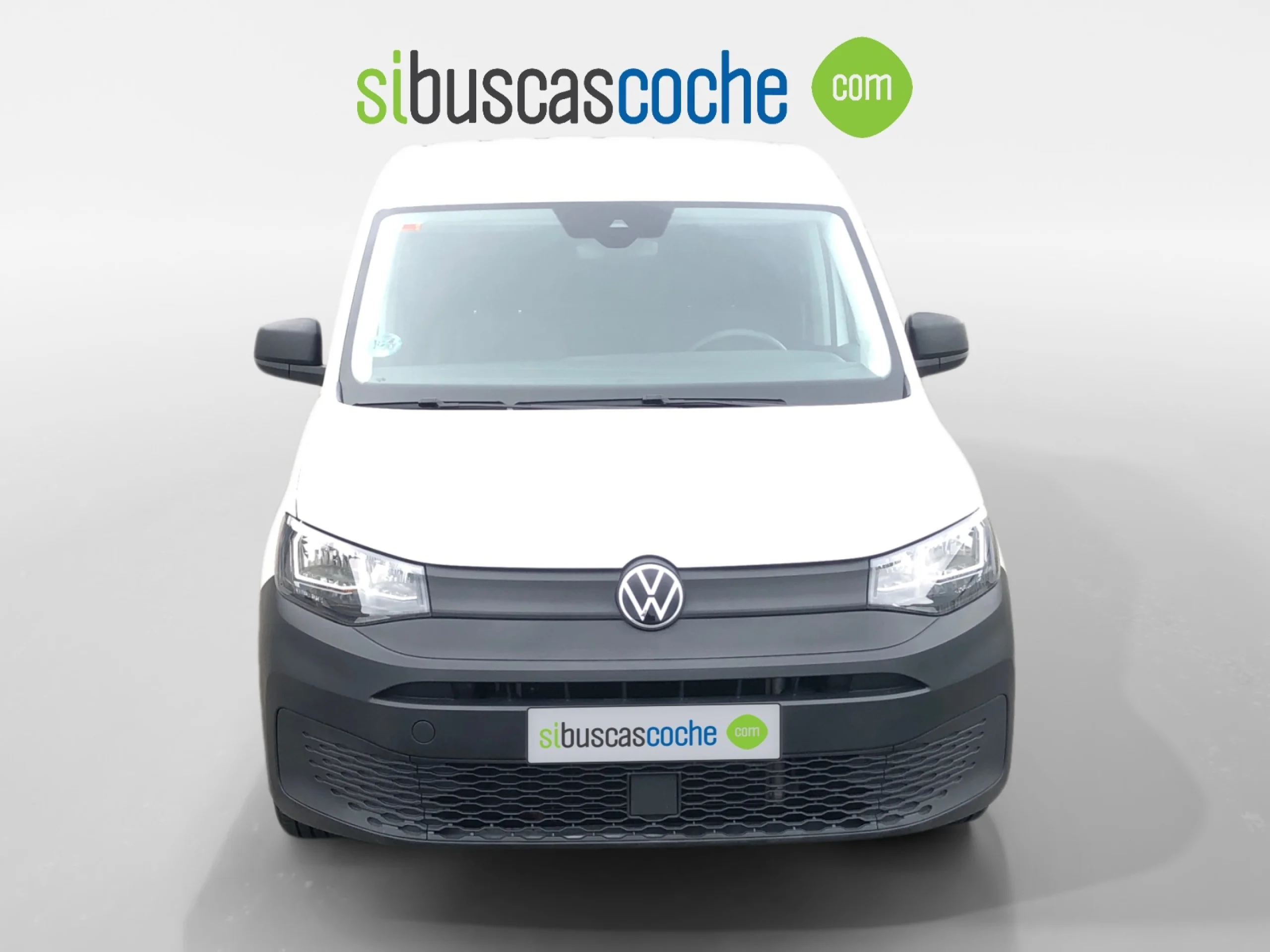 VOLKSWAGEN CADDY FURGON 2.0 TDI 75CV - Foto 19