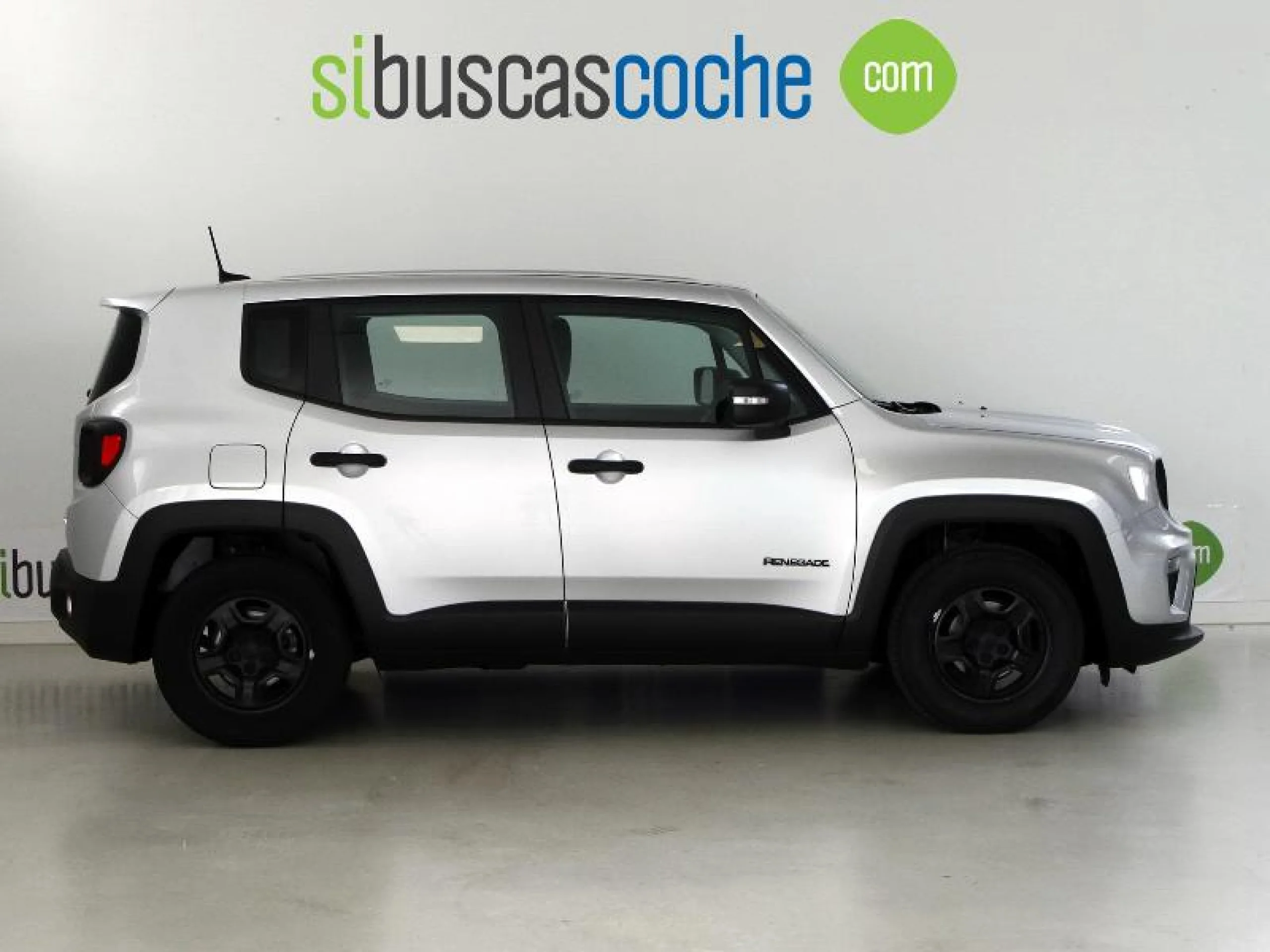 JEEP RENEGADE 1.0G 88KW SPORT 4X2 - Foto 3