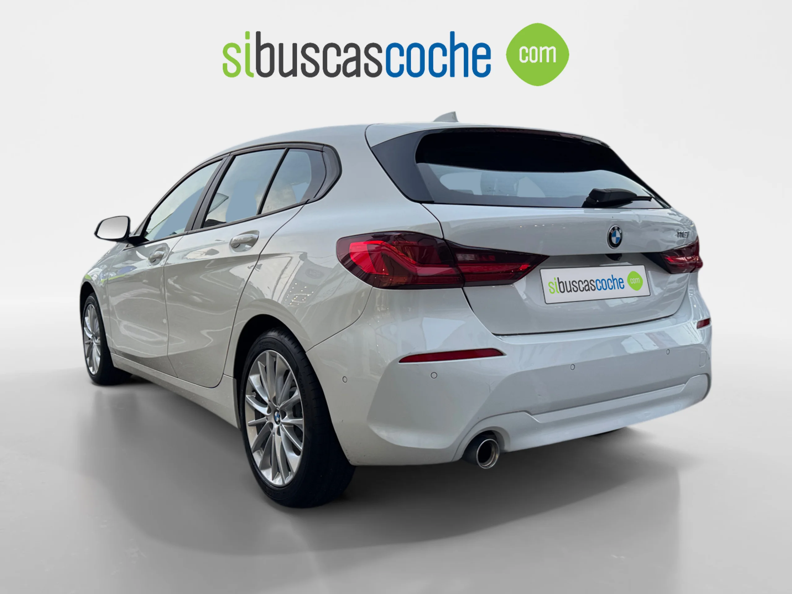 BMW SERIE 1 118I - Foto 2