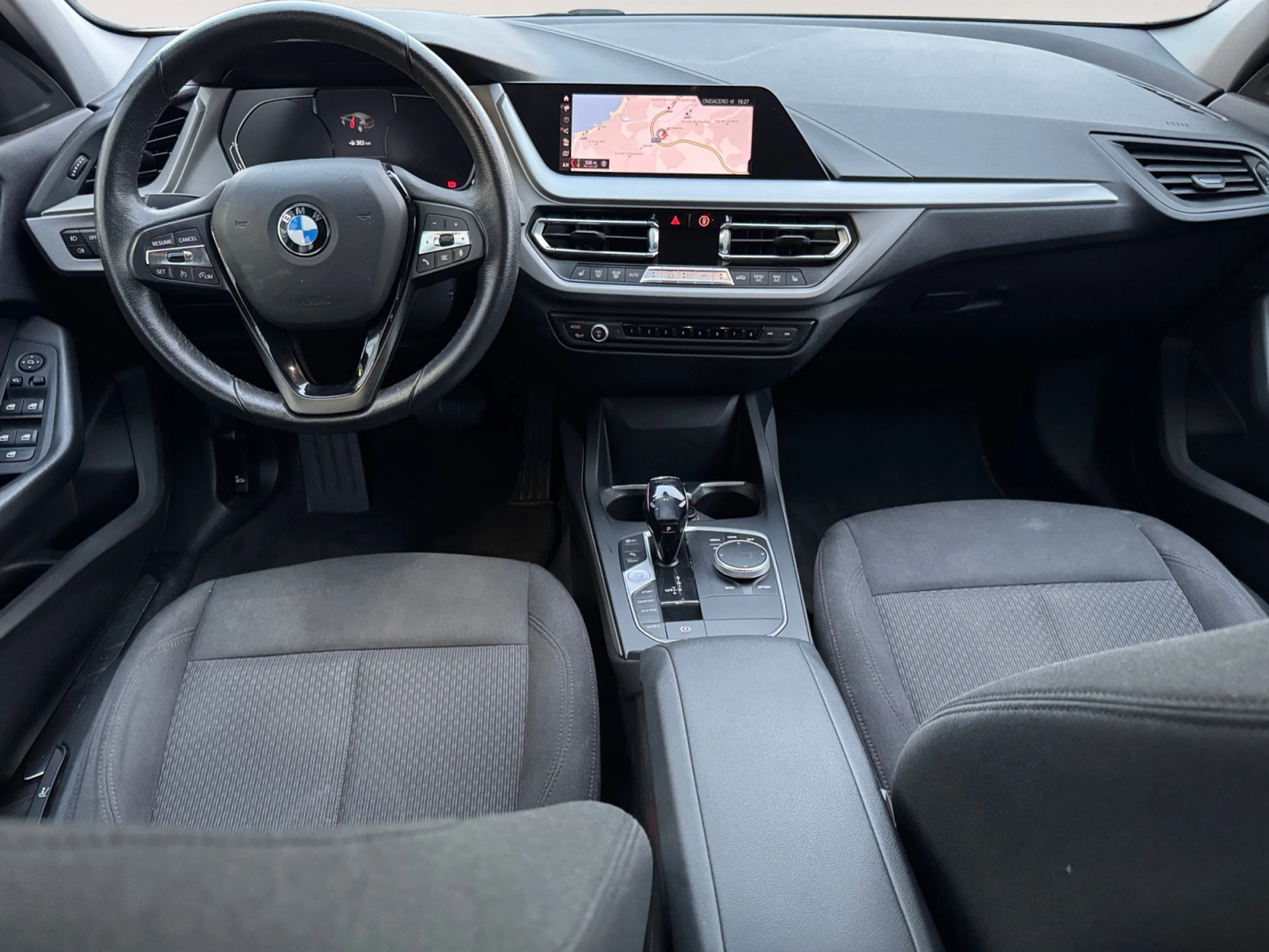 BMW SERIE 1 118I - Foto 4