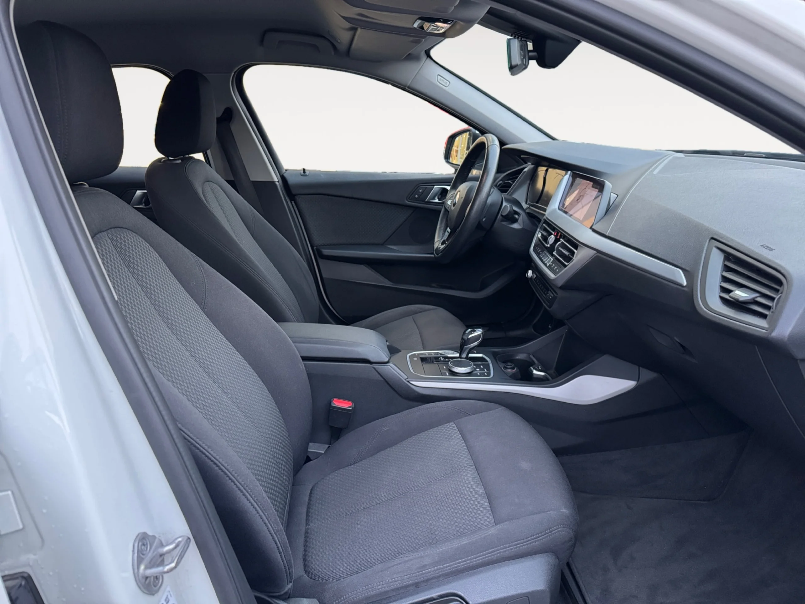 BMW SERIE 1 118I - Foto 5