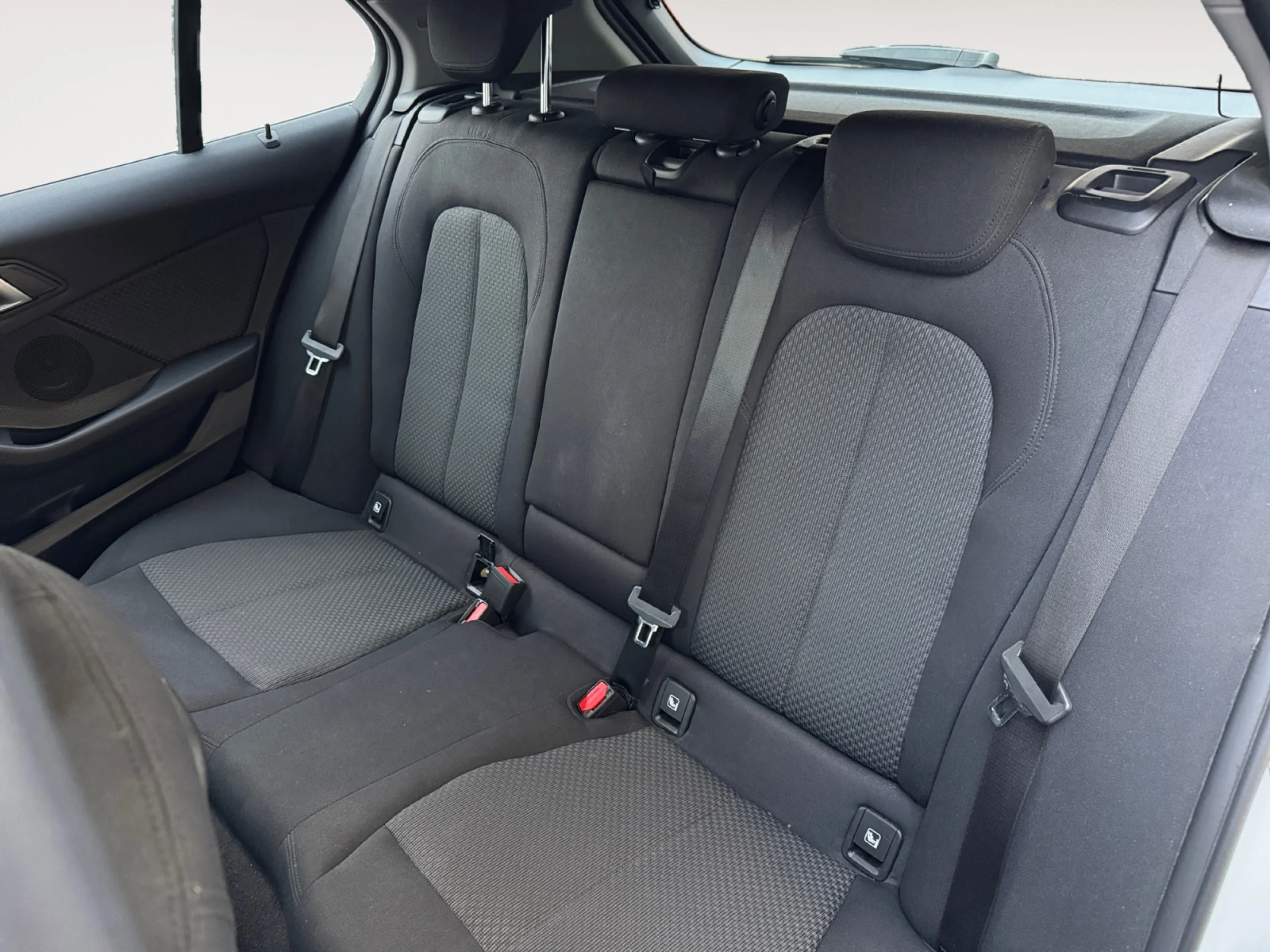 BMW SERIE 1 118I - Foto 6