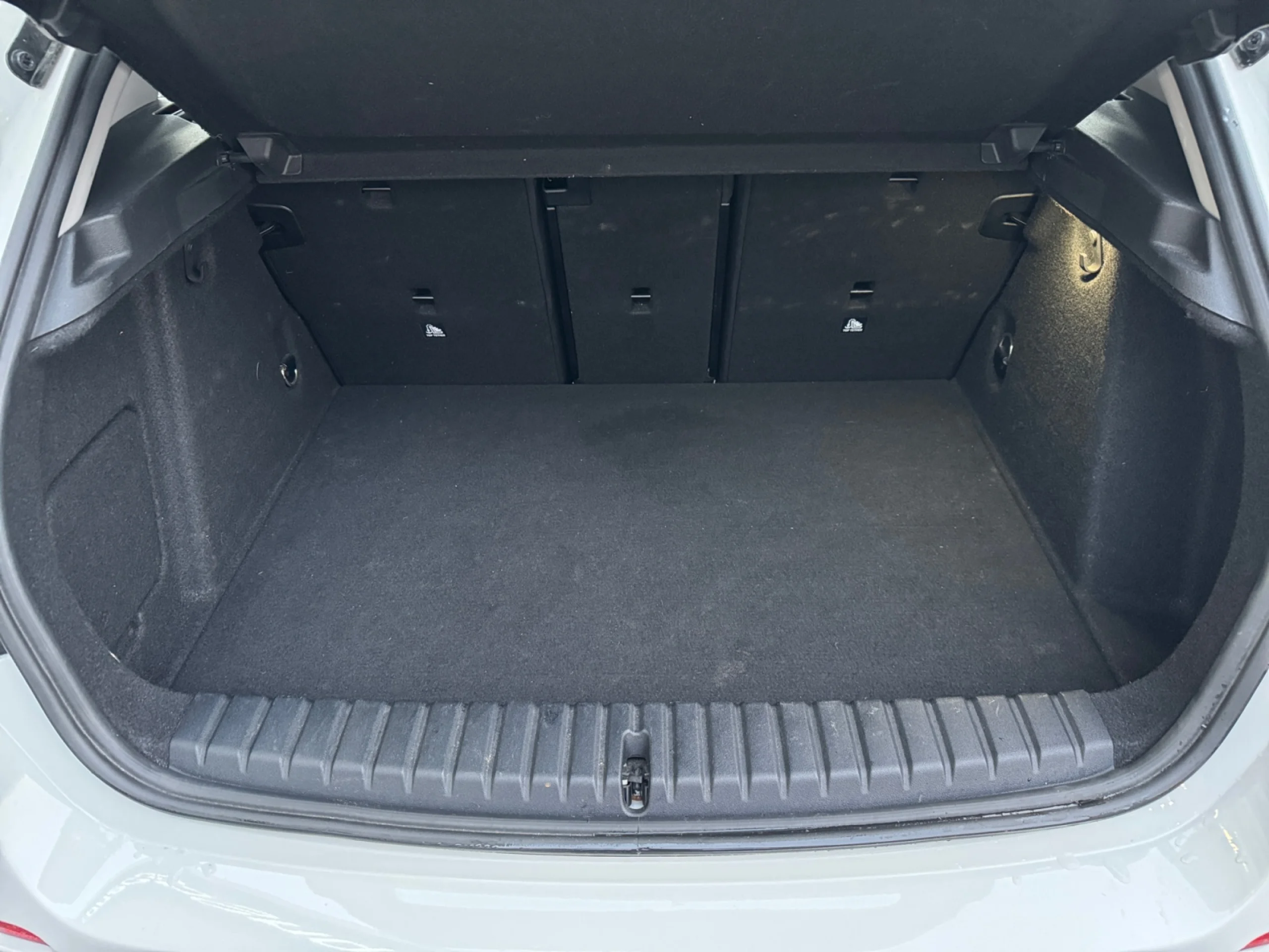 BMW SERIE 1 118I - Foto 7