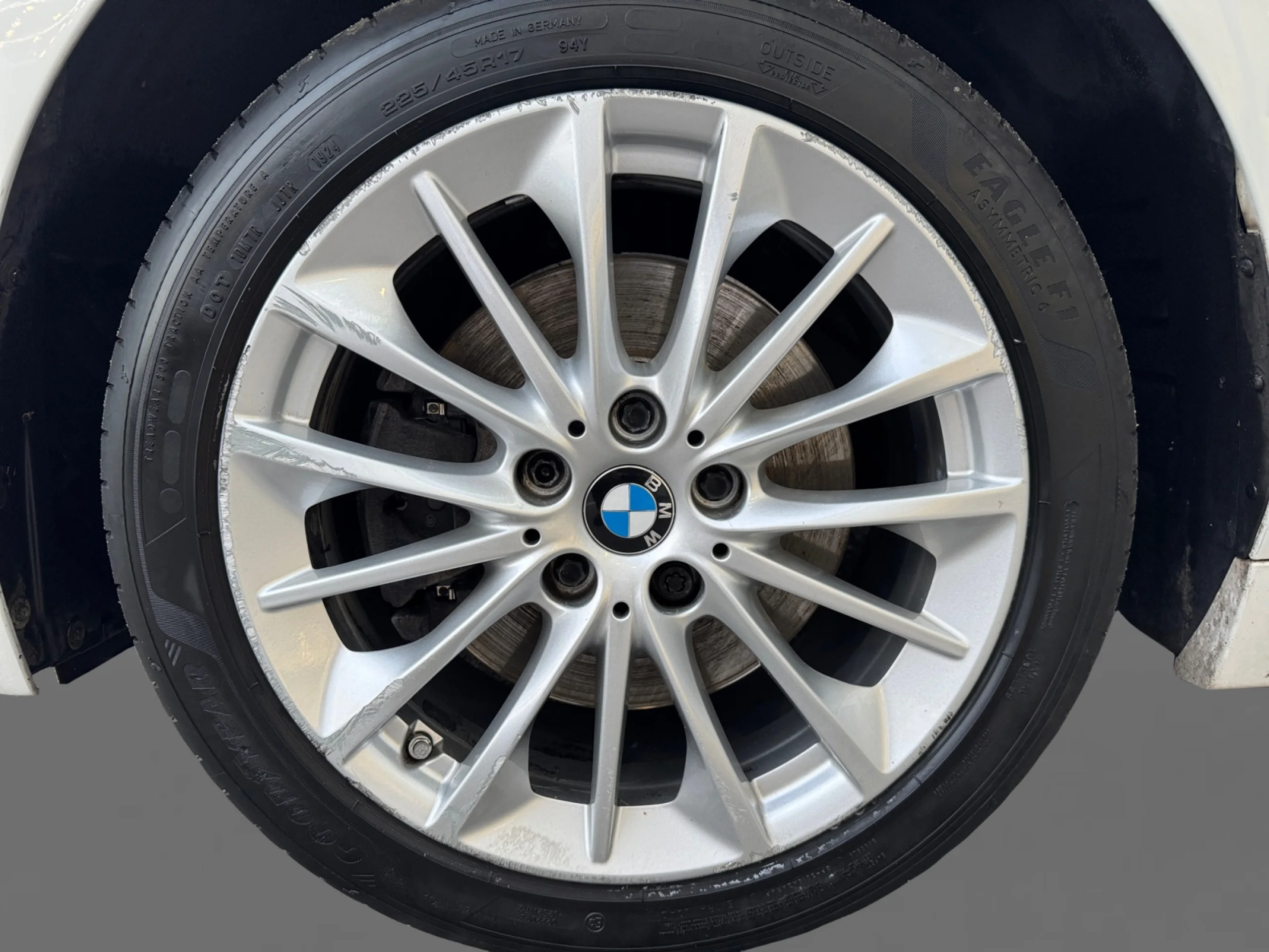 BMW SERIE 1 118I - Foto 8