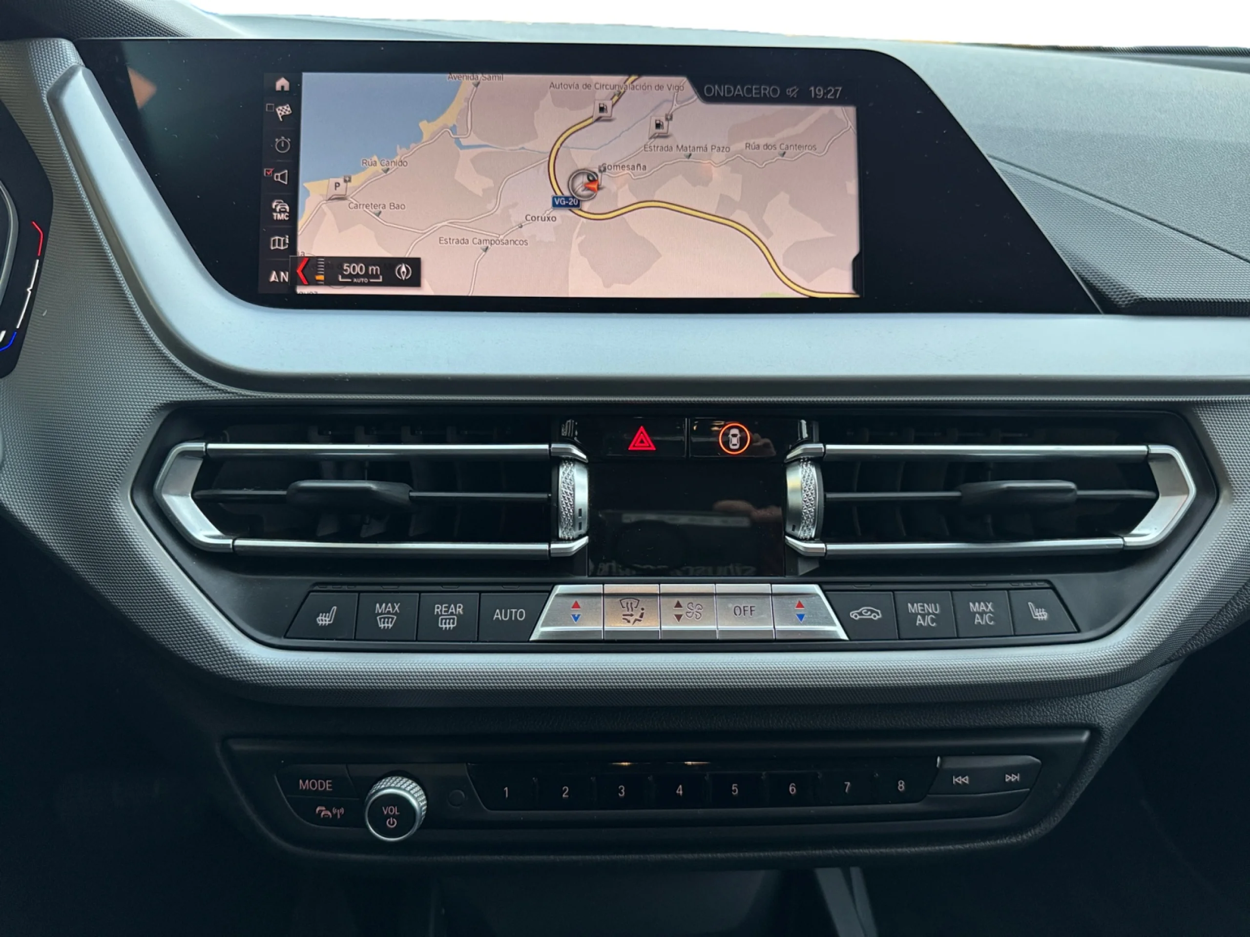 BMW SERIE 1 118I - Foto 9