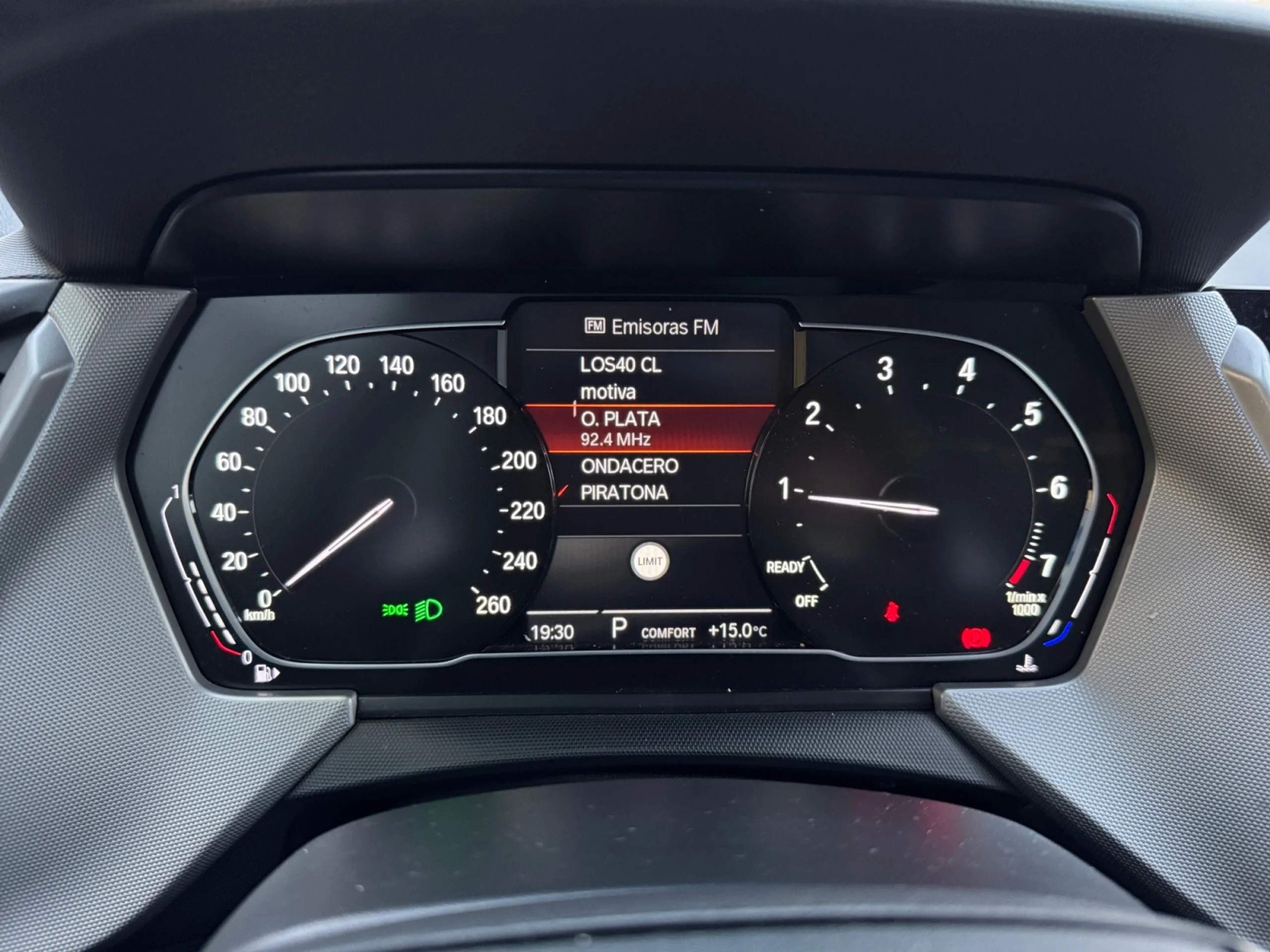 BMW SERIE 1 118I - Foto 10