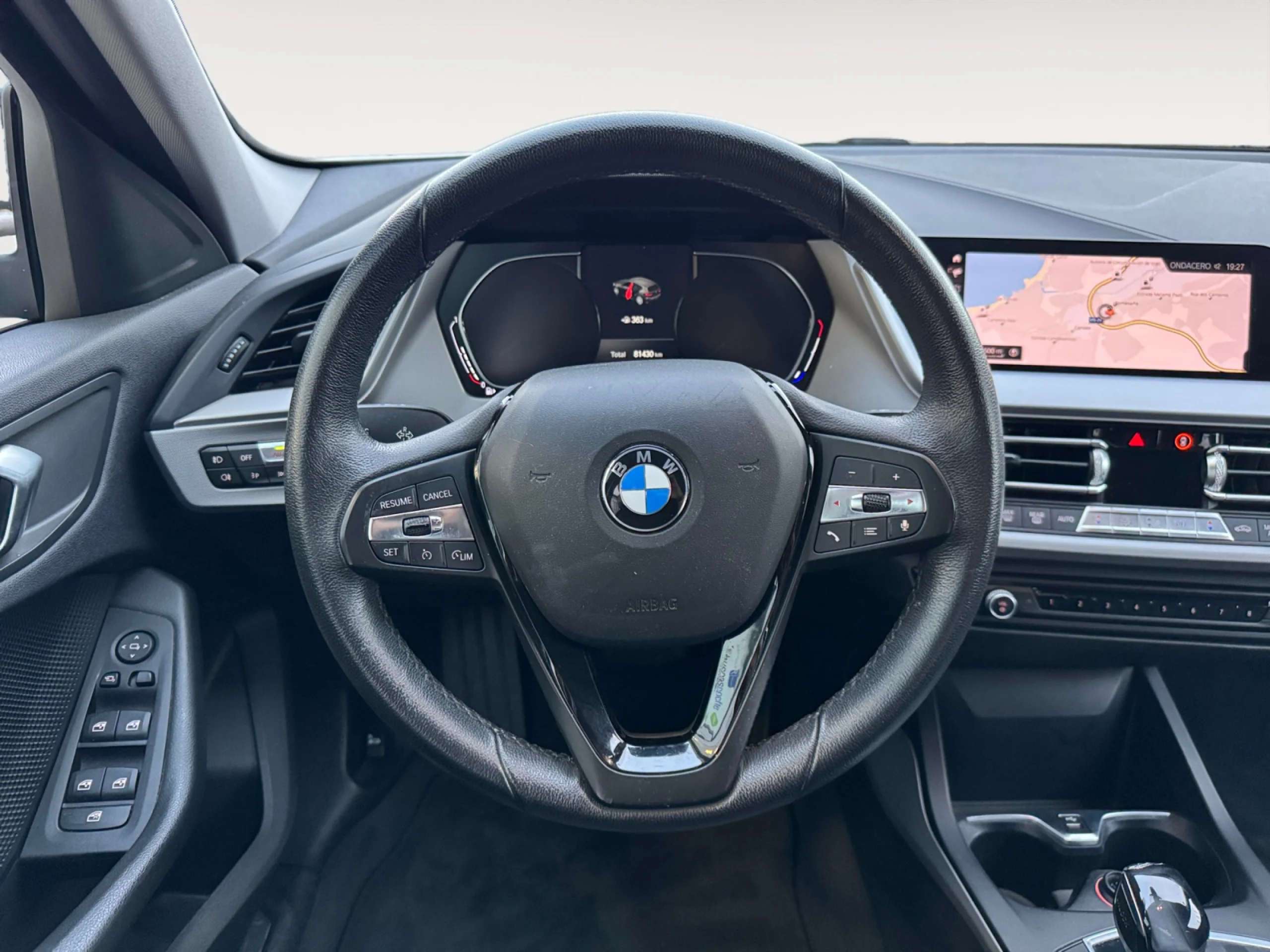 BMW SERIE 1 118I - Foto 11