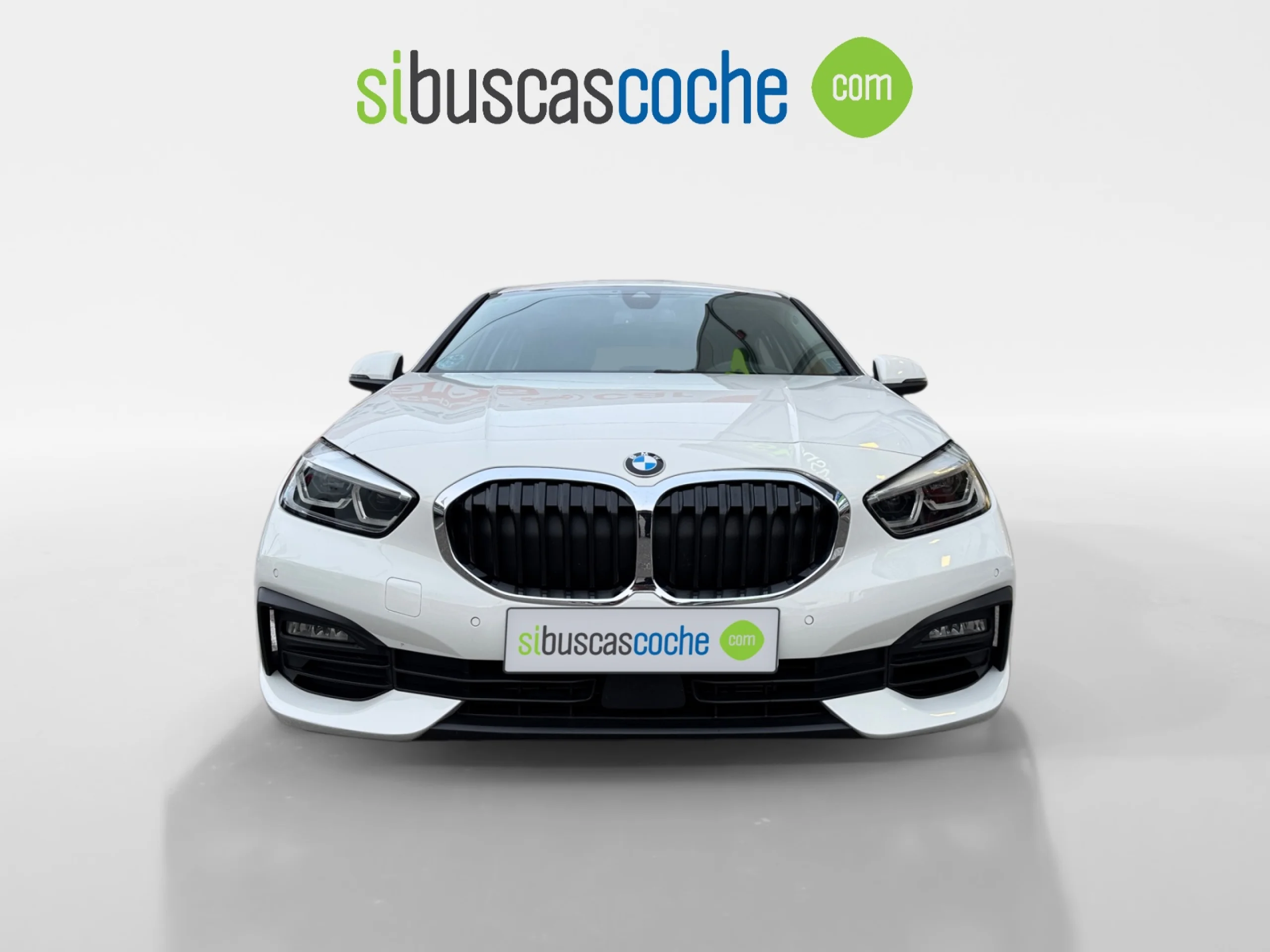 BMW SERIE 1 118I - Foto 12