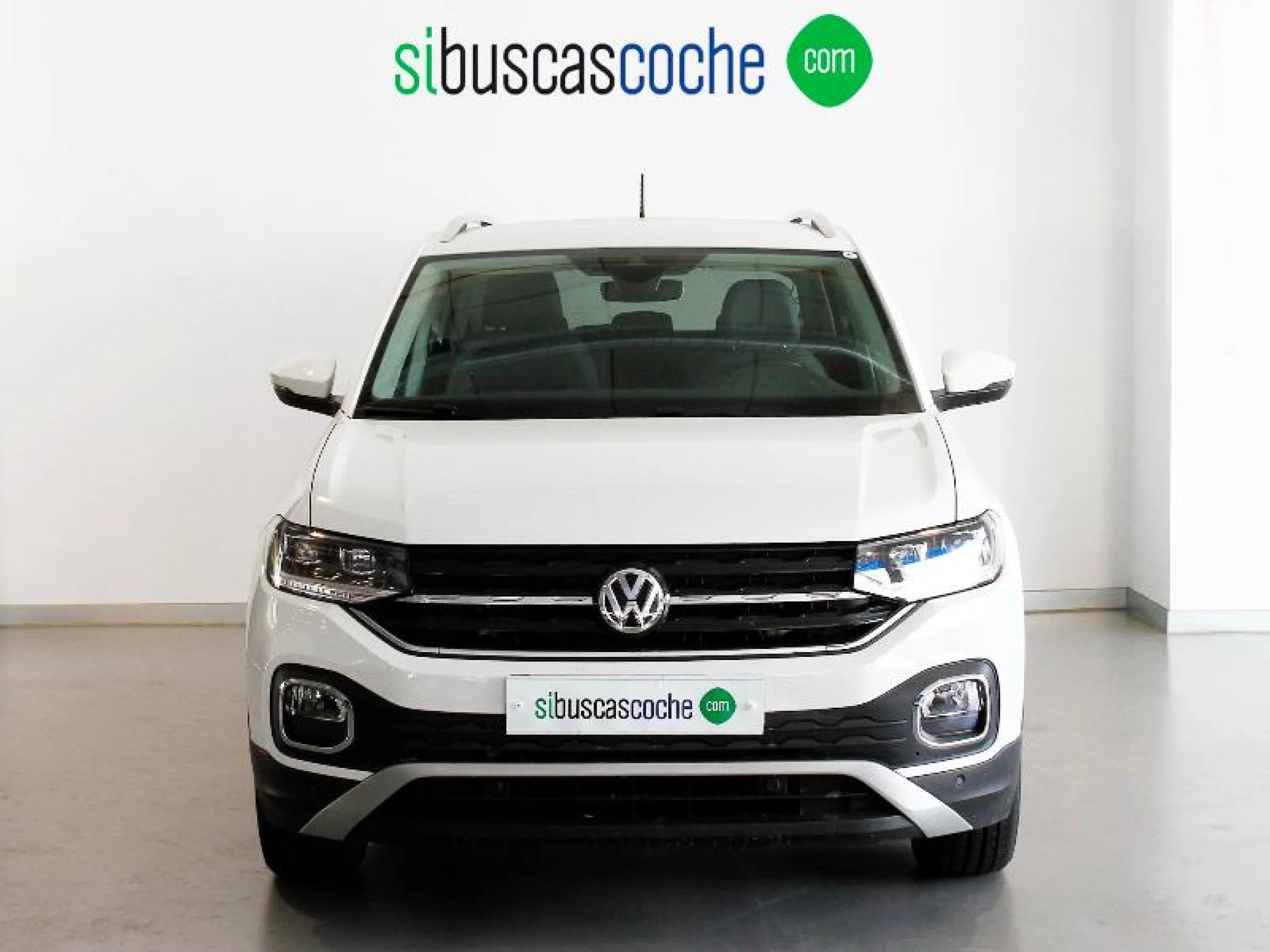 VOLKSWAGEN T CROSS SPORT 1.0 TSI 85KW (115CV) - Foto 3