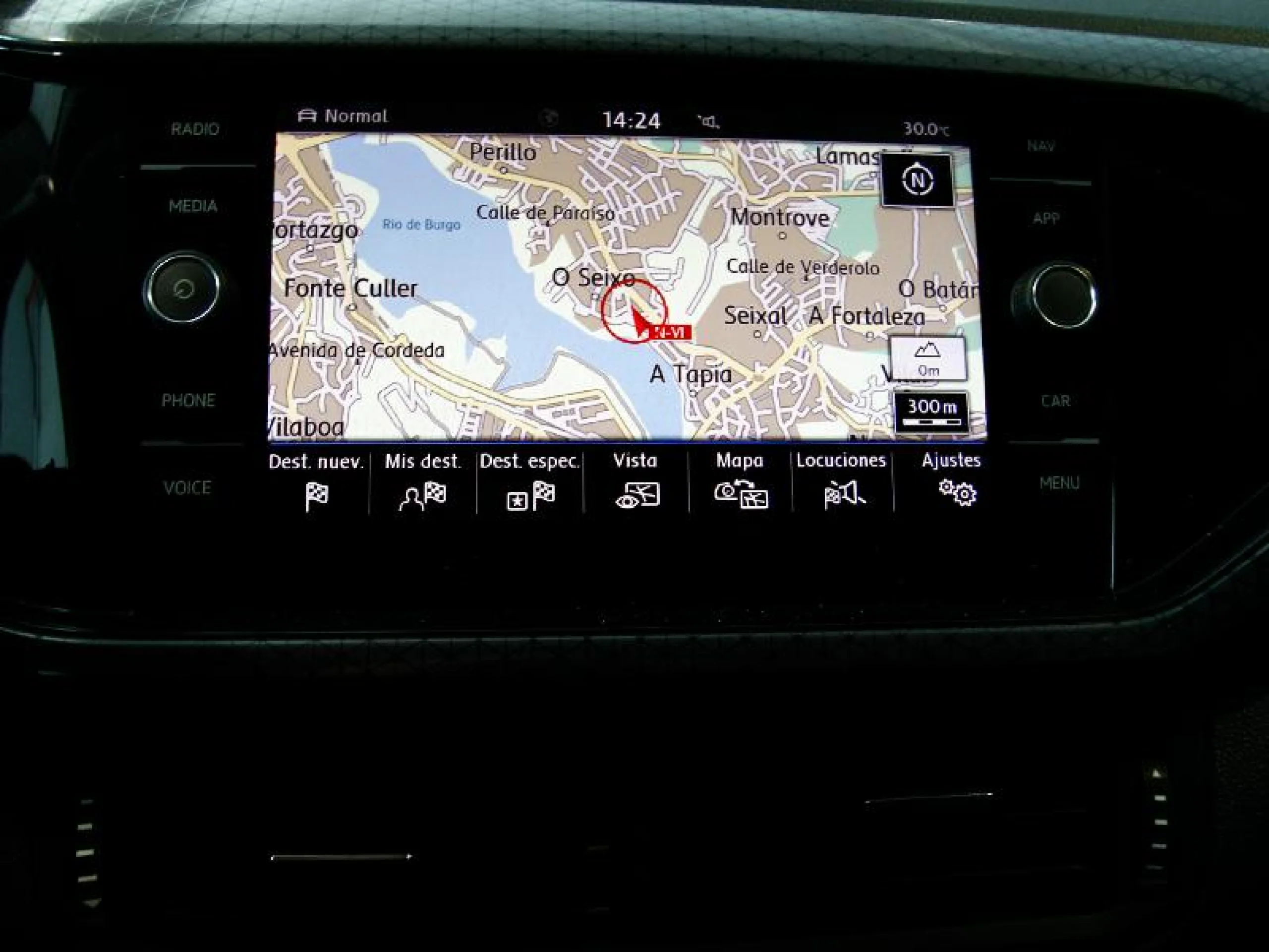 VOLKSWAGEN T CROSS SPORT 1.0 TSI 85KW (115CV) - Foto 17