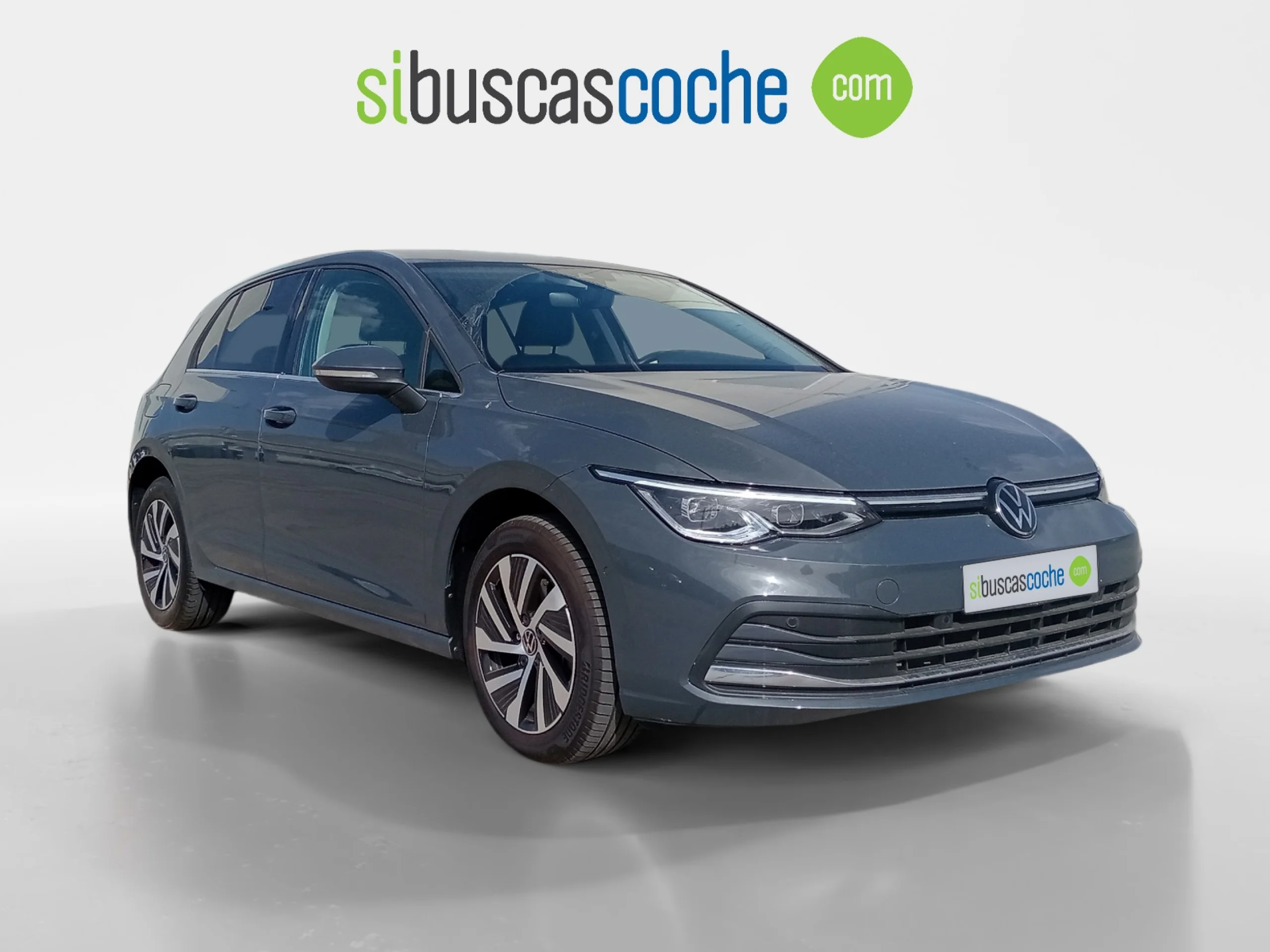 VOLKSWAGEN GOLF EHYBRID 1.4 TSI 150KW (204CV) DSG - Foto 1