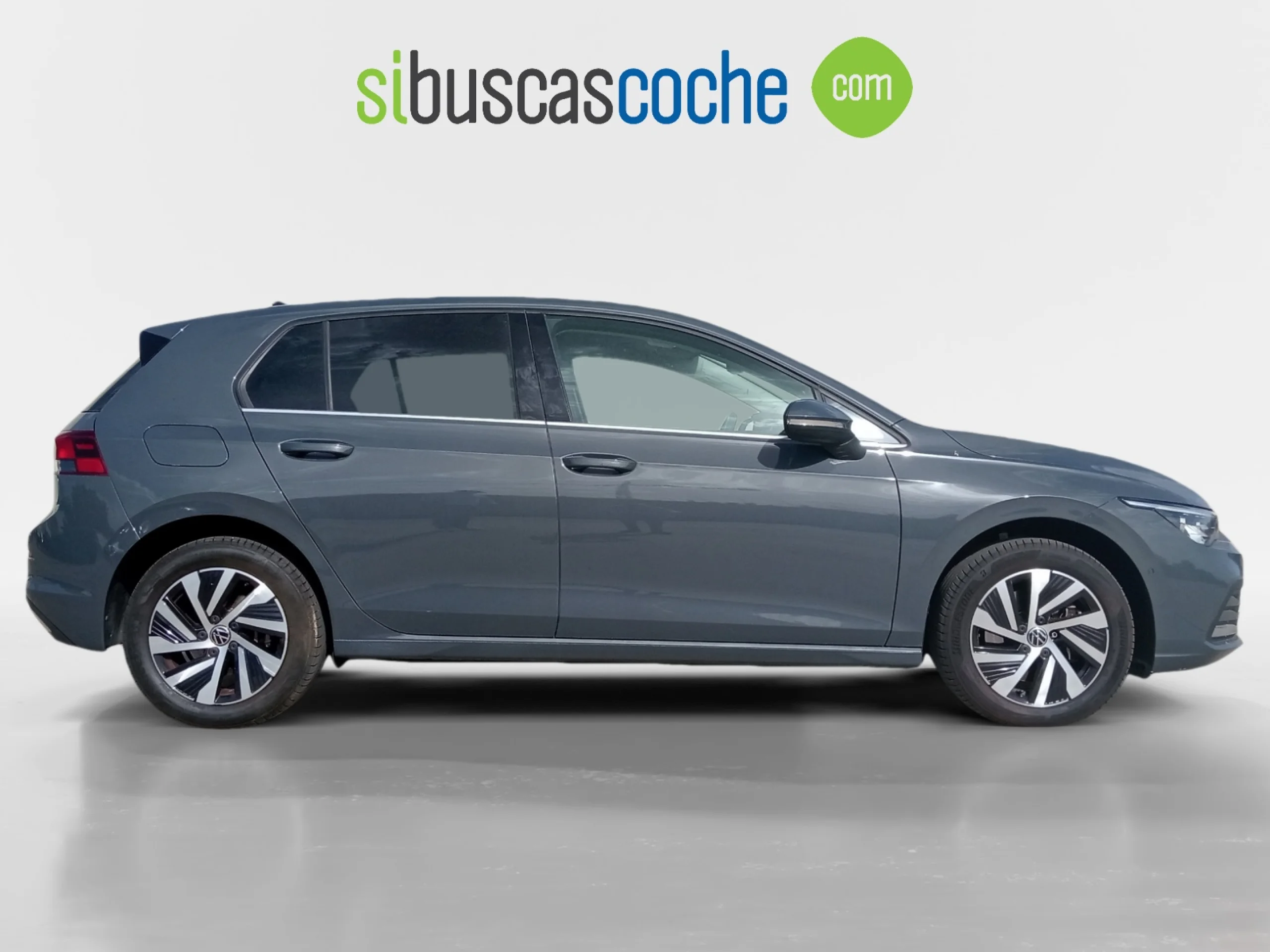 VOLKSWAGEN GOLF EHYBRID 1.4 TSI 150KW (204CV) DSG - Foto 3