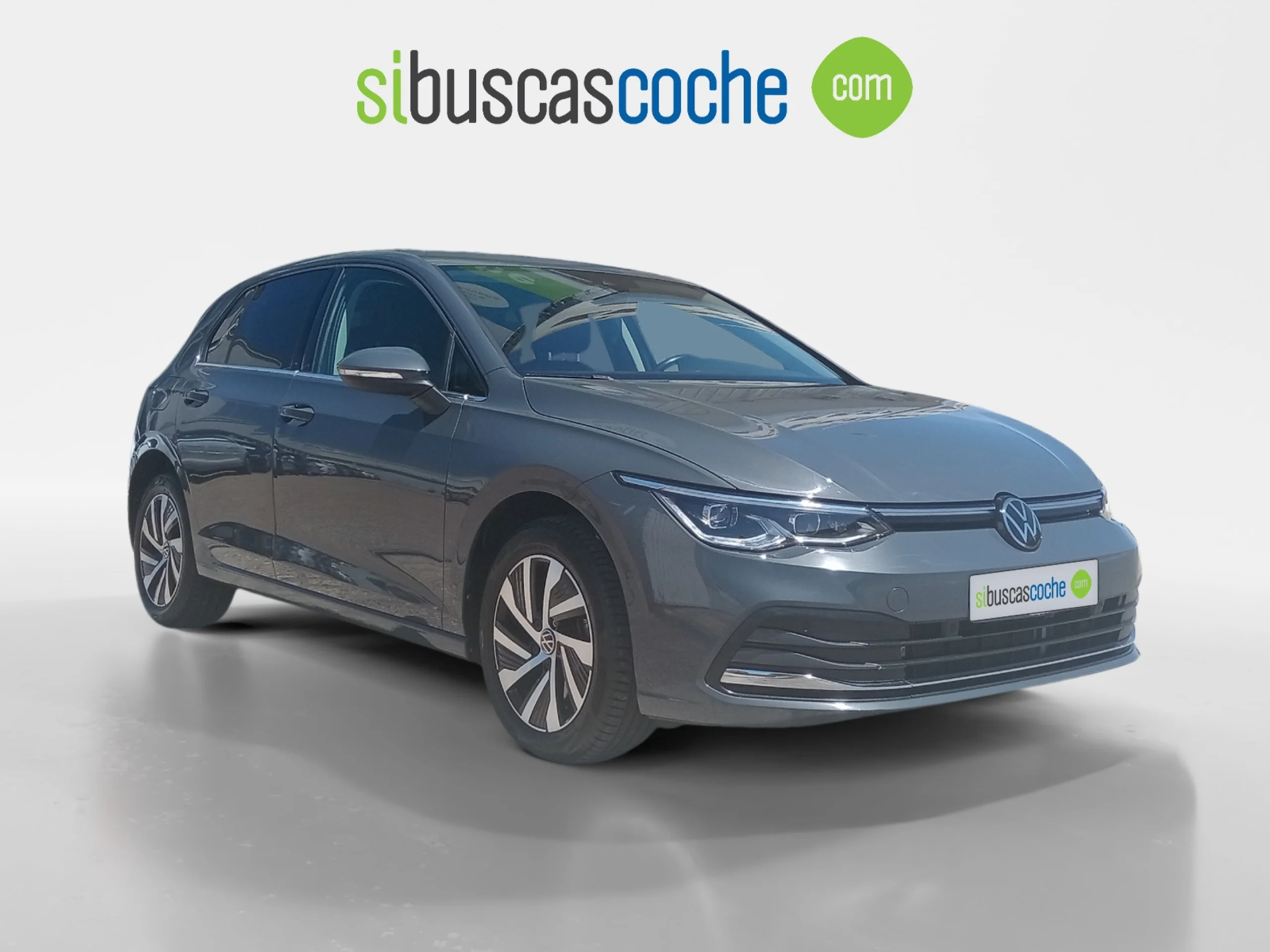 VOLKSWAGEN GOLF EHYBRID 1.4 TSI 150KW (204CV) DSG - Foto 1