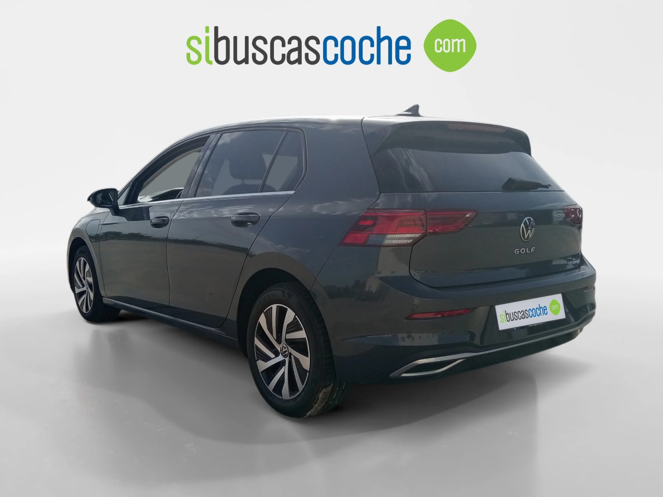 VOLKSWAGEN GOLF EHYBRID 1.4 TSI 150KW (204CV) DSG - Foto 2