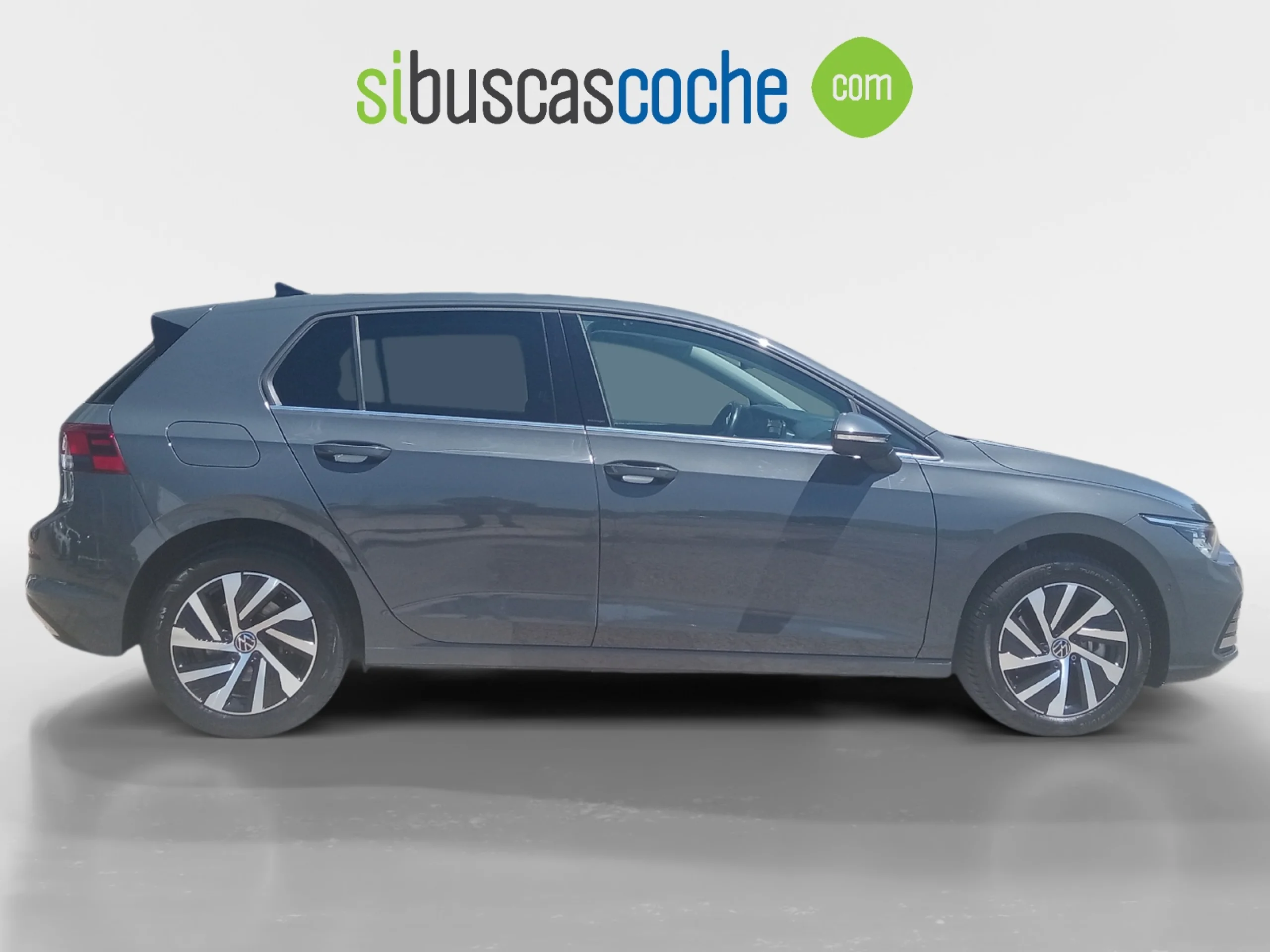 VOLKSWAGEN GOLF EHYBRID 1.4 TSI 150KW (204CV) DSG - Foto 3