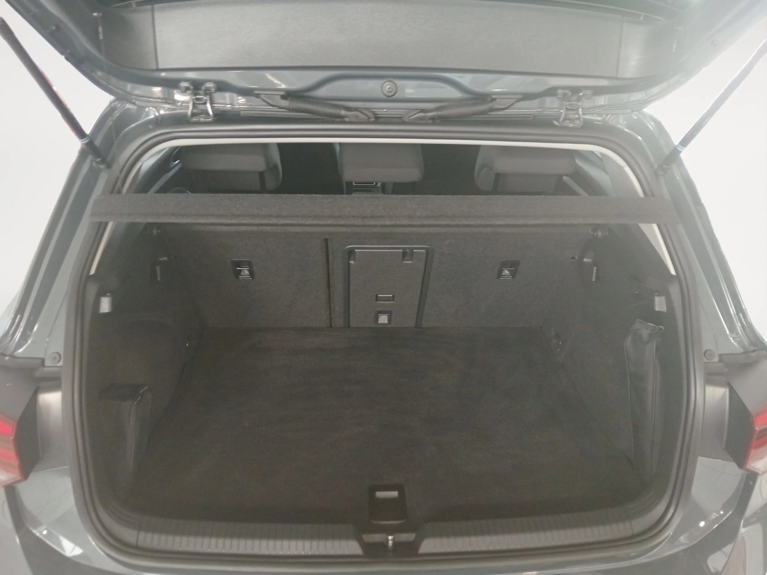 VOLKSWAGEN GOLF EHYBRID 1.4 TSI 150KW (204CV) DSG - Foto 7