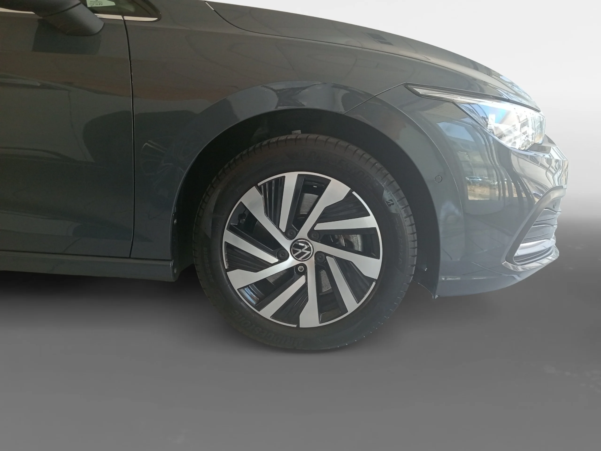 VOLKSWAGEN GOLF EHYBRID 1.4 TSI 150KW (204CV) DSG - Foto 8
