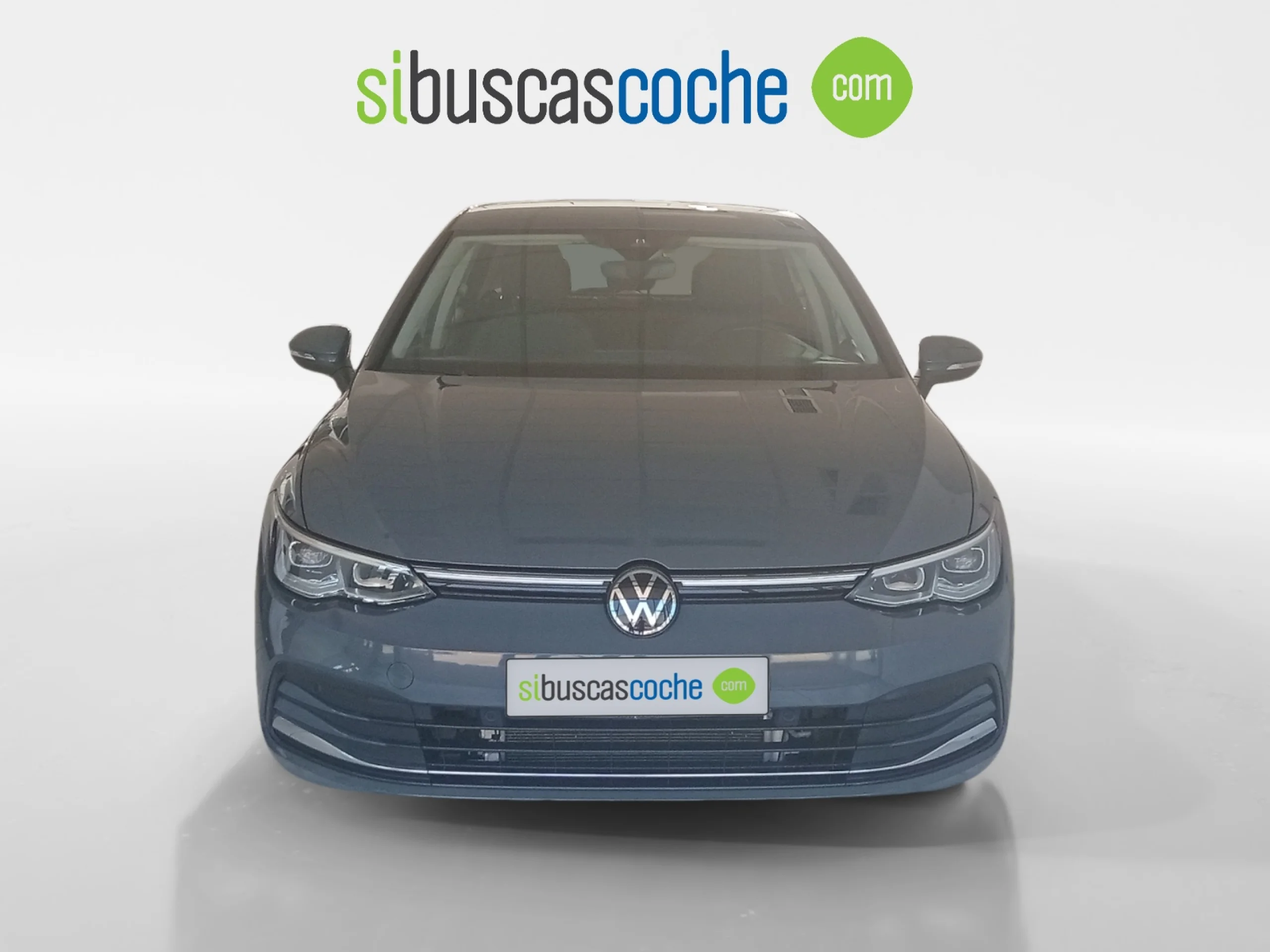 VOLKSWAGEN GOLF EHYBRID 1.4 TSI 150KW (204CV) DSG - Foto 12