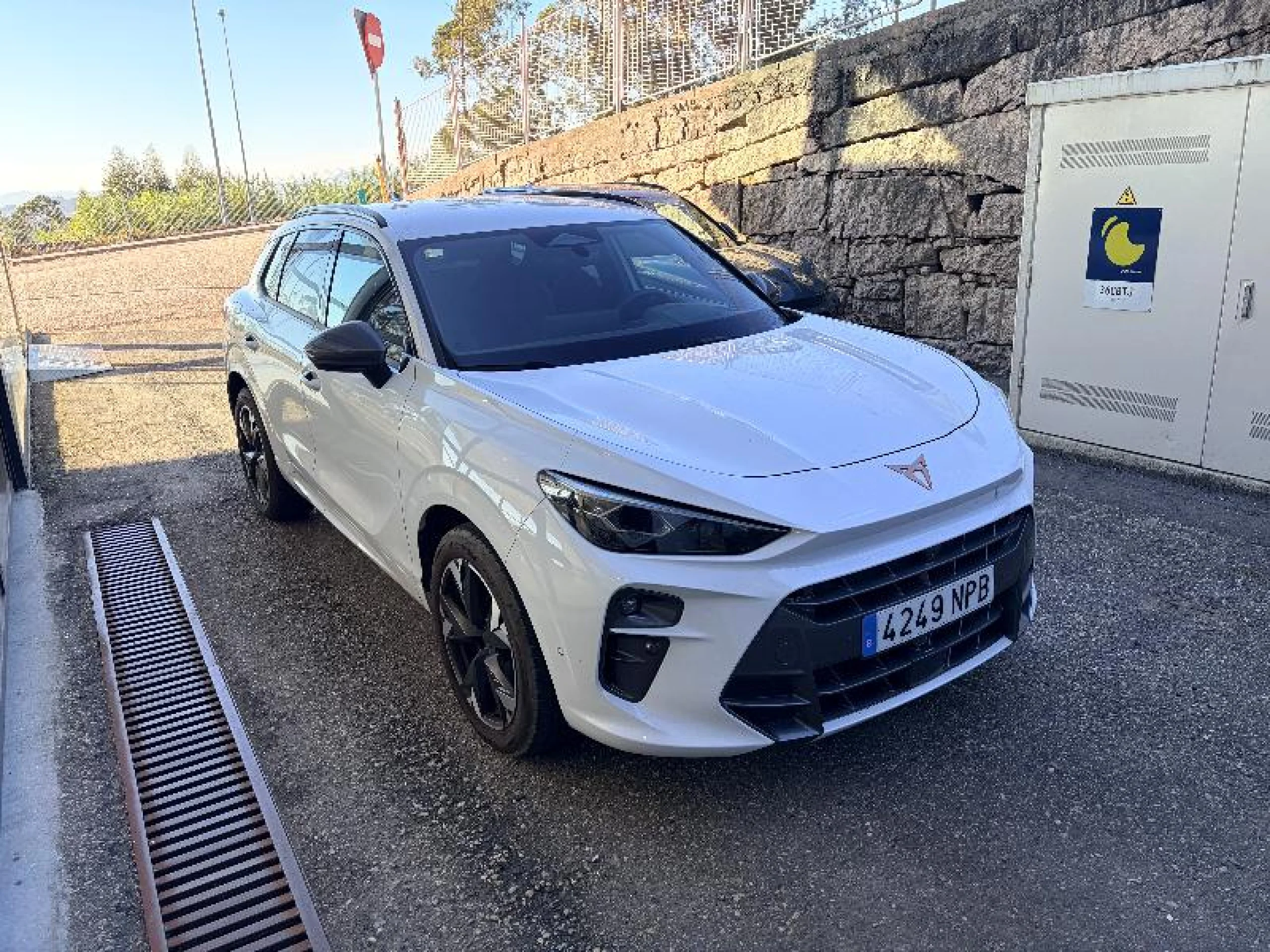CUPRA TERRAMAR 1.5 ETSI 110KW (150 CV) DSG BEYOND - Foto 2