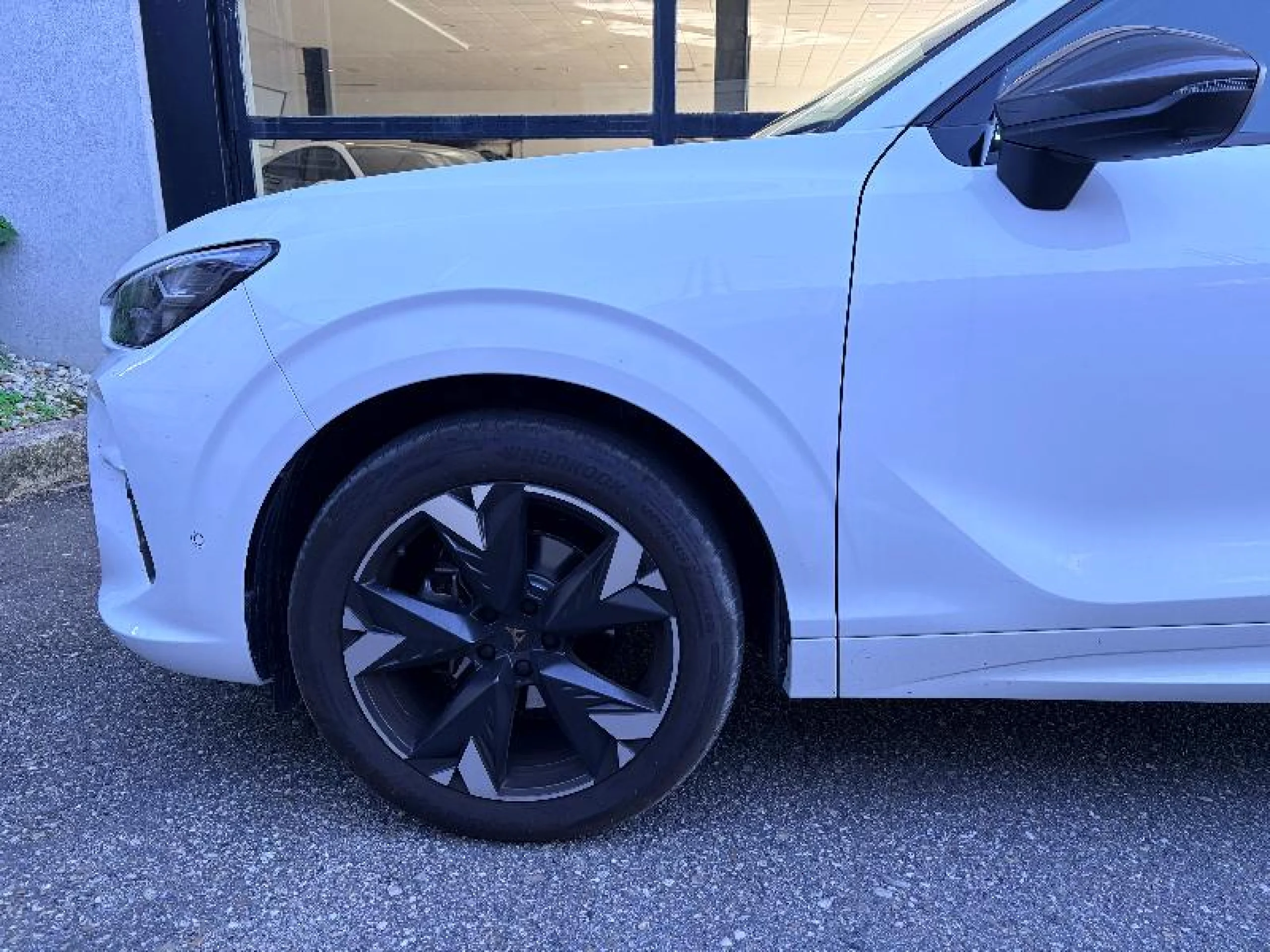 CUPRA TERRAMAR 1.5 ETSI 110KW (150 CV) DSG BEYOND - Foto 4