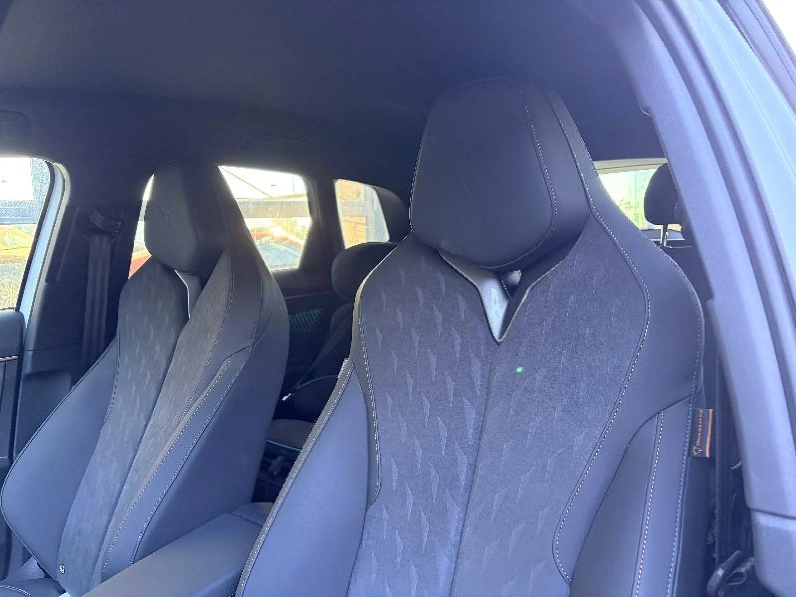 CUPRA TERRAMAR 1.5 ETSI 110KW (150 CV) DSG BEYOND - Foto 5