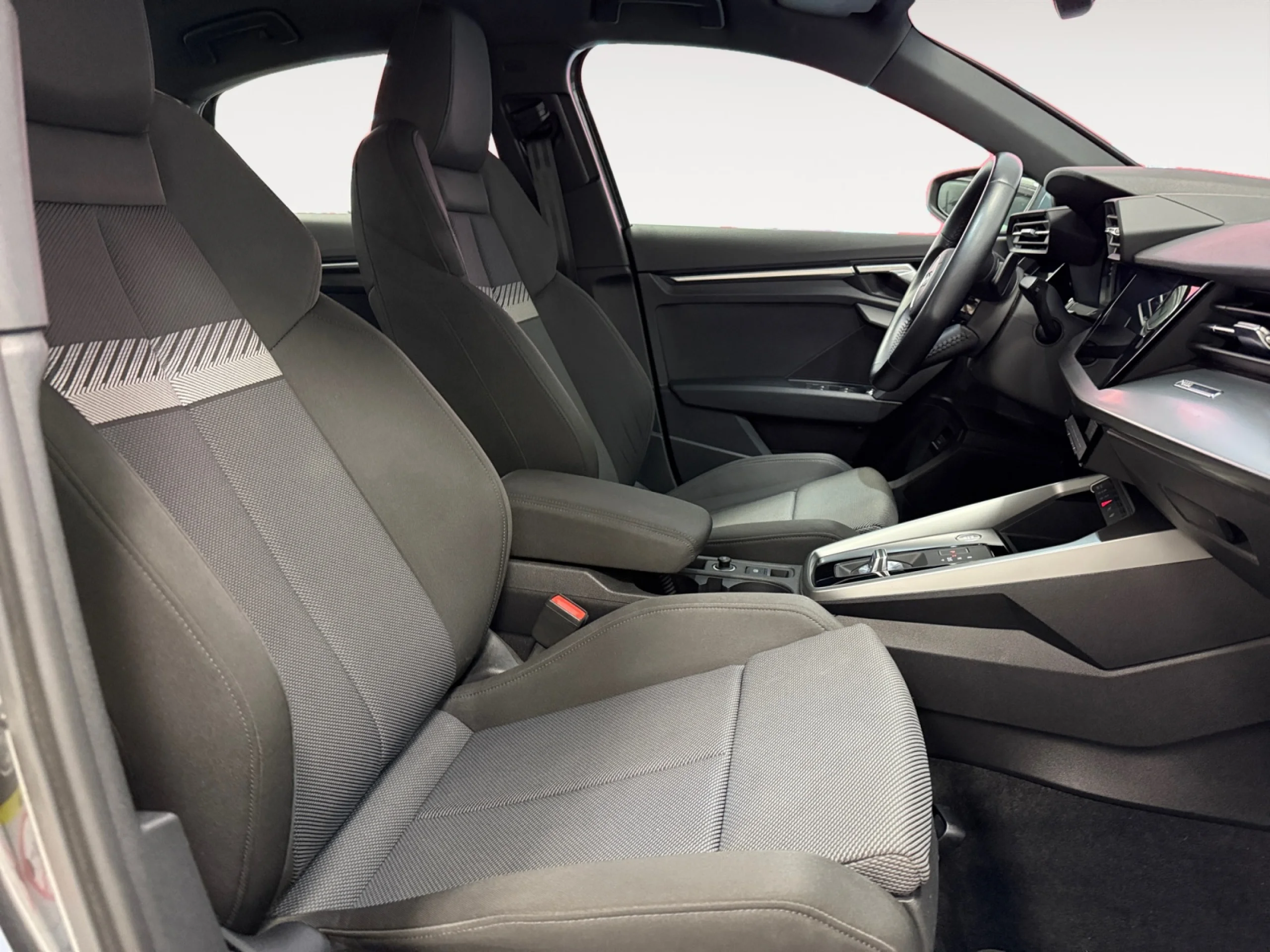 AUDI A3 SEDAN 35 TDI 110KW (150CV) S TRONIC - Foto 5