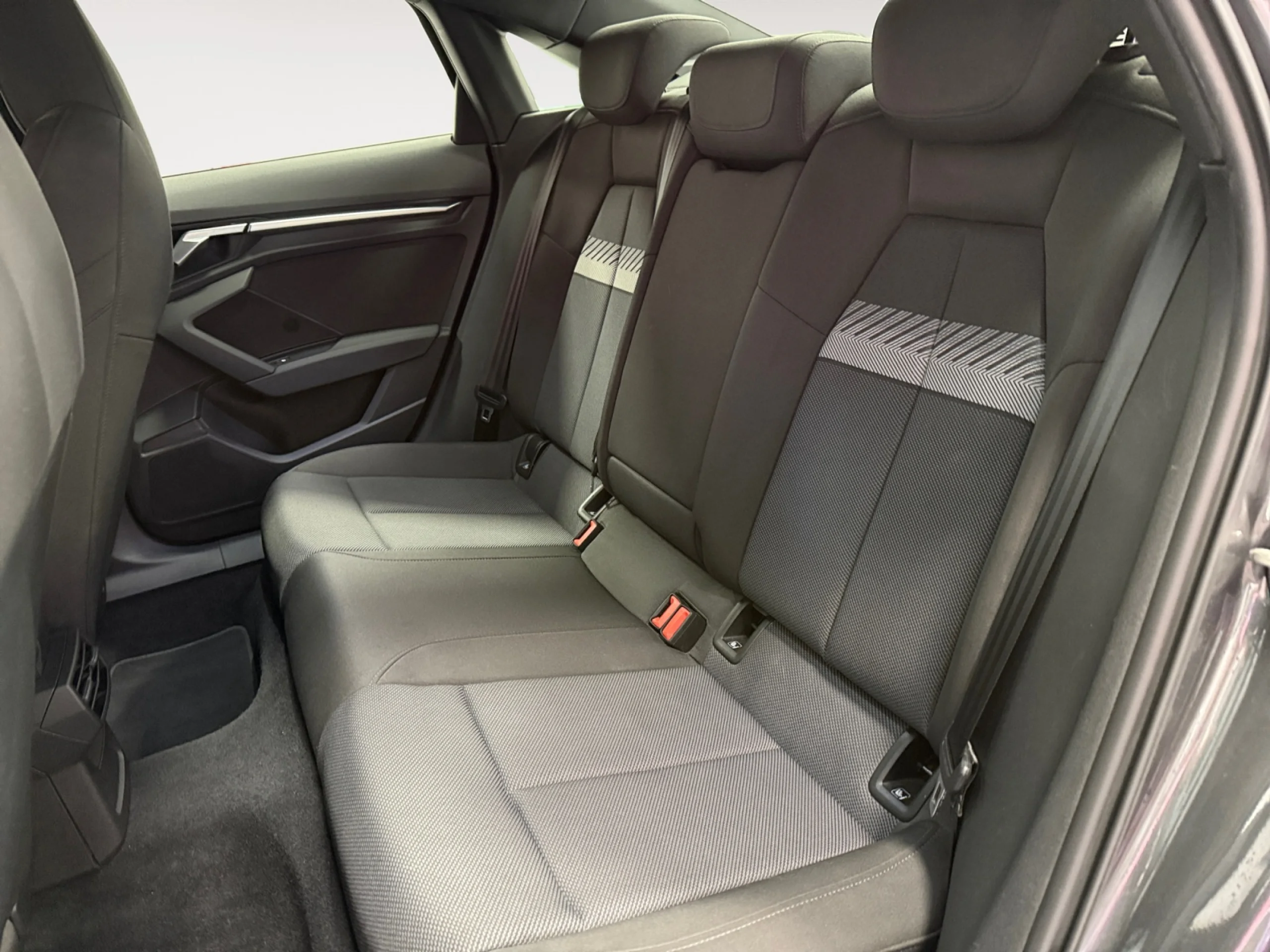 AUDI A3 SEDAN 35 TDI 110KW (150CV) S TRONIC - Foto 6