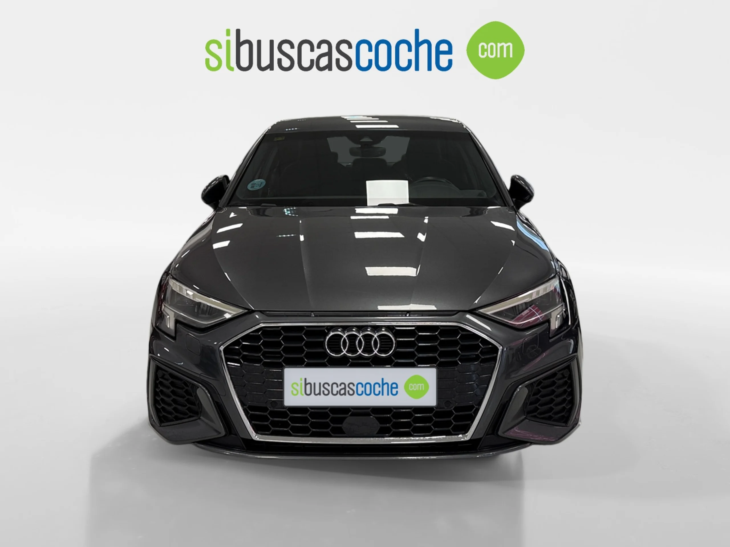 AUDI A3 SEDAN 35 TDI 110KW (150CV) S TRONIC - Foto 12