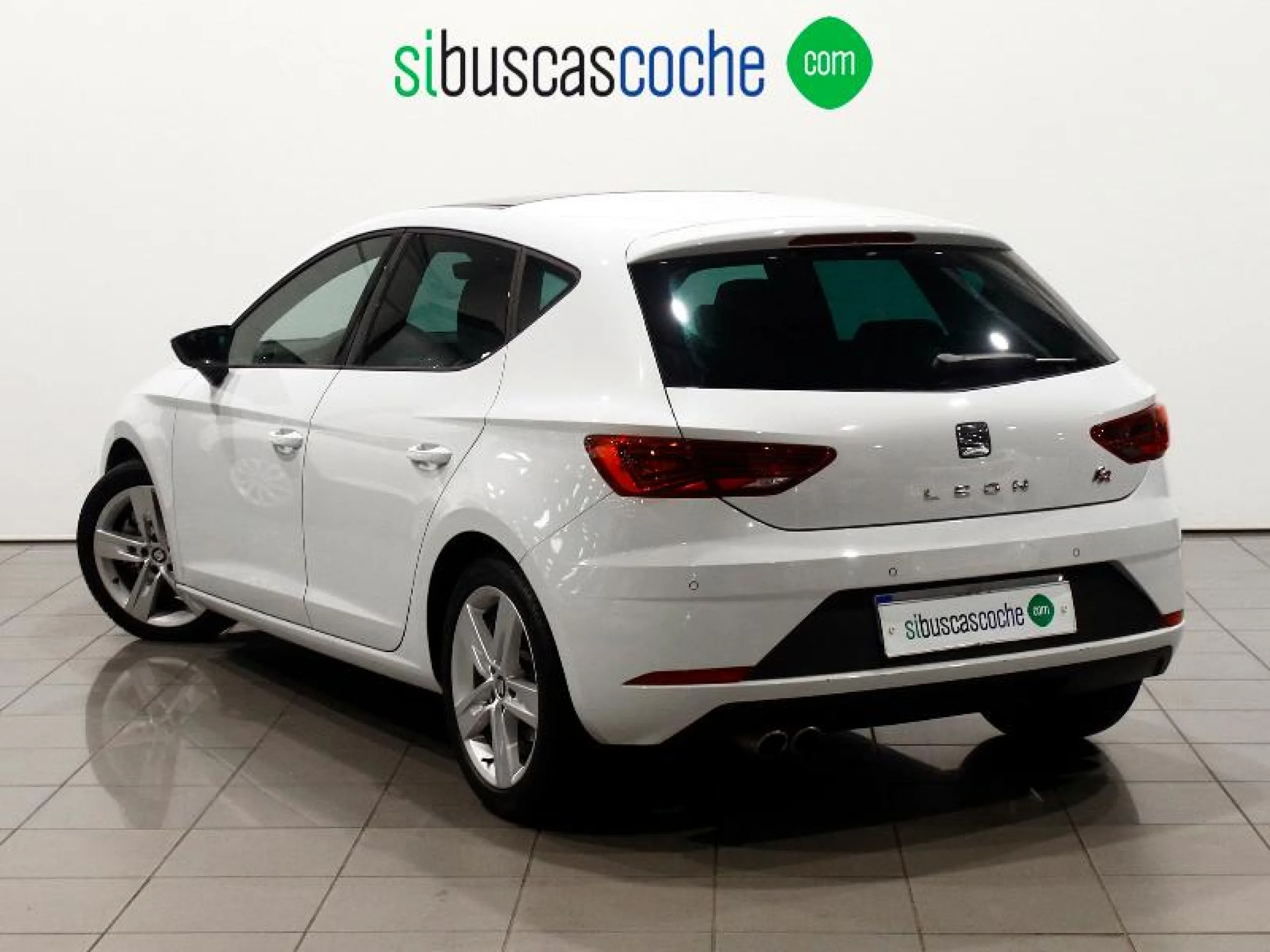 SEAT LEON 2.0 TDI 110KW (150CV) S&S FR FAST ED - Foto 2