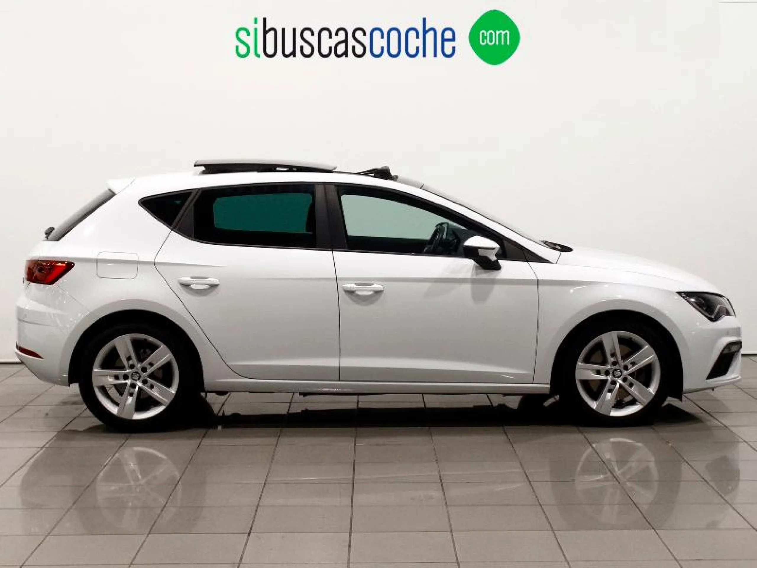 SEAT LEON 2.0 TDI 110KW (150CV) S&S FR FAST ED - Foto 3