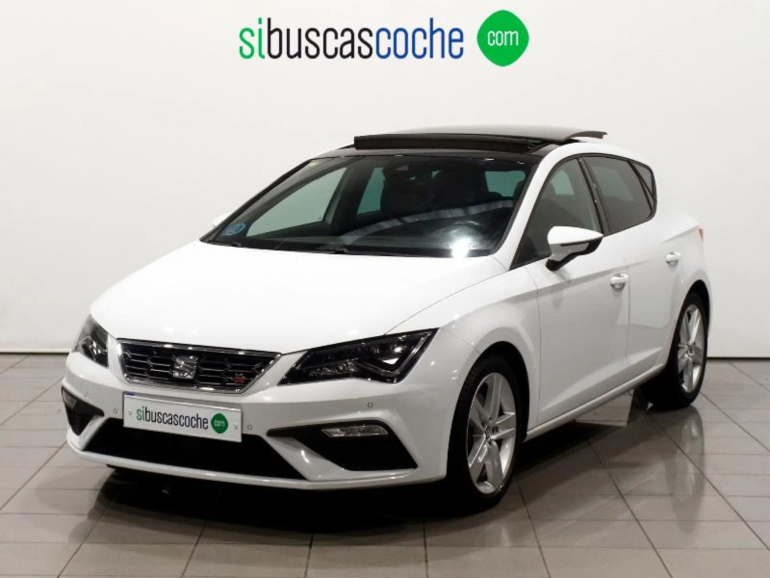 SEAT LEON 2.0 TDI 110KW (150CV) S&S FR FAST ED - Foto 18