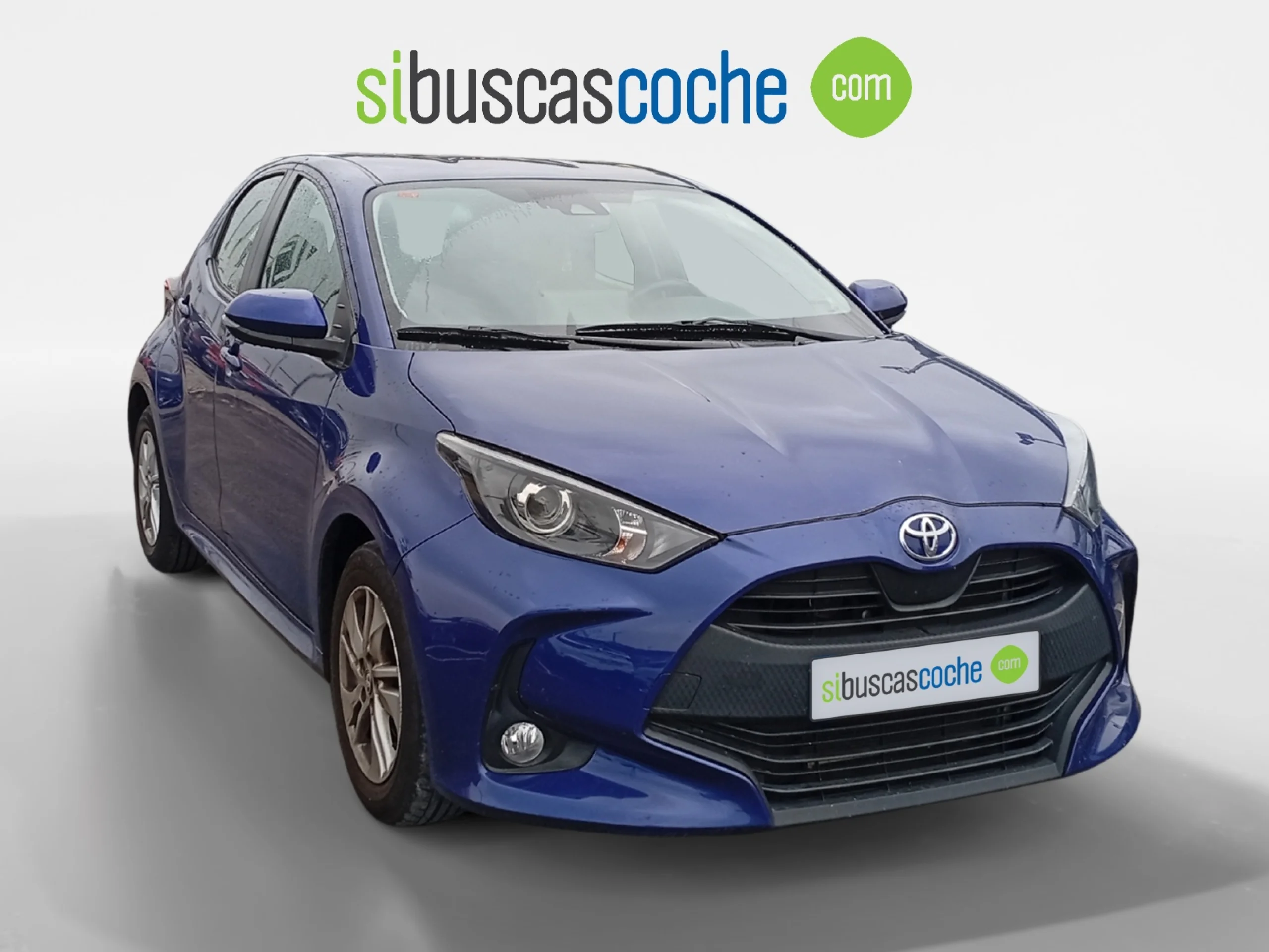 TOYOTA Yaris 1.5 125 S EDITION - Foto 1