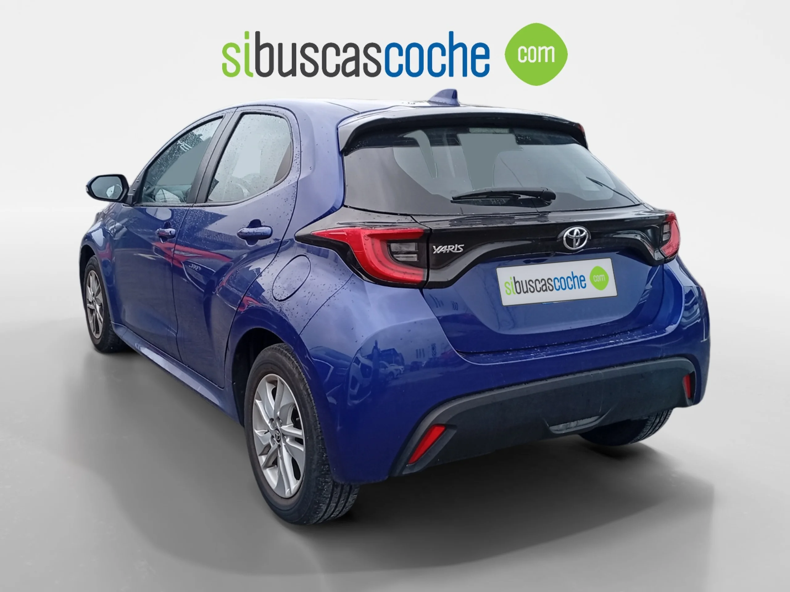 TOYOTA Yaris 1.5 125 S EDITION - Foto 2