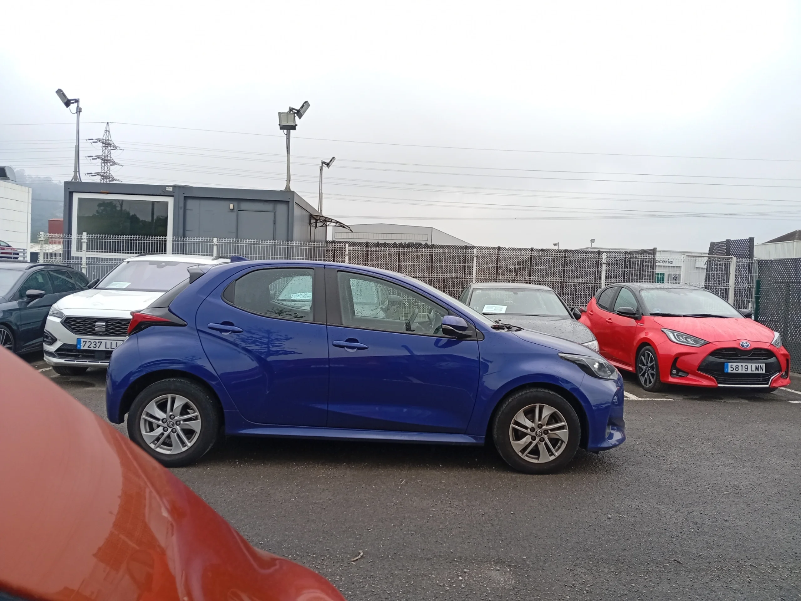 TOYOTA Yaris 1.5 125 S EDITION - Foto 3
