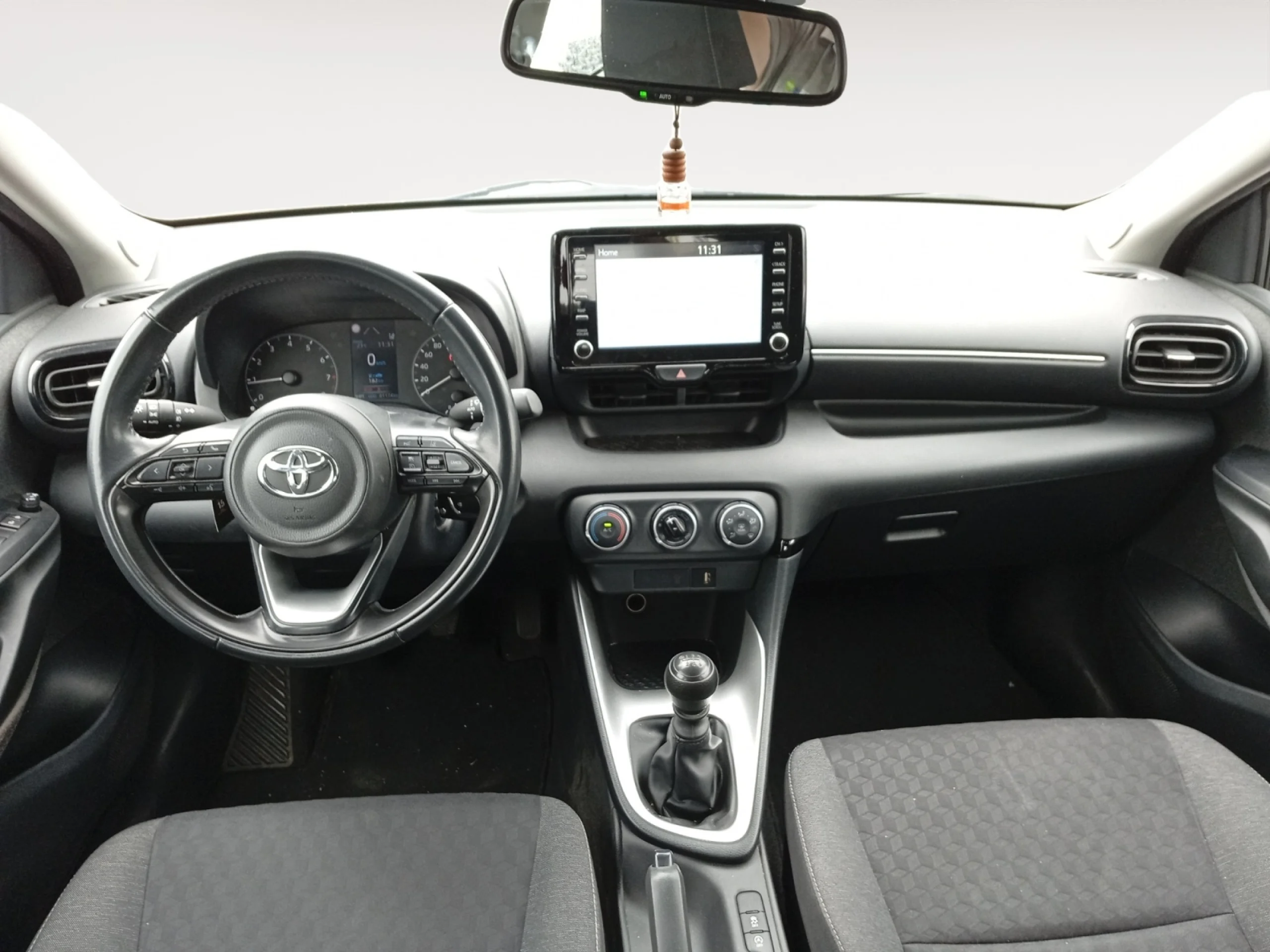 TOYOTA Yaris 1.5 125 S EDITION - Foto 4
