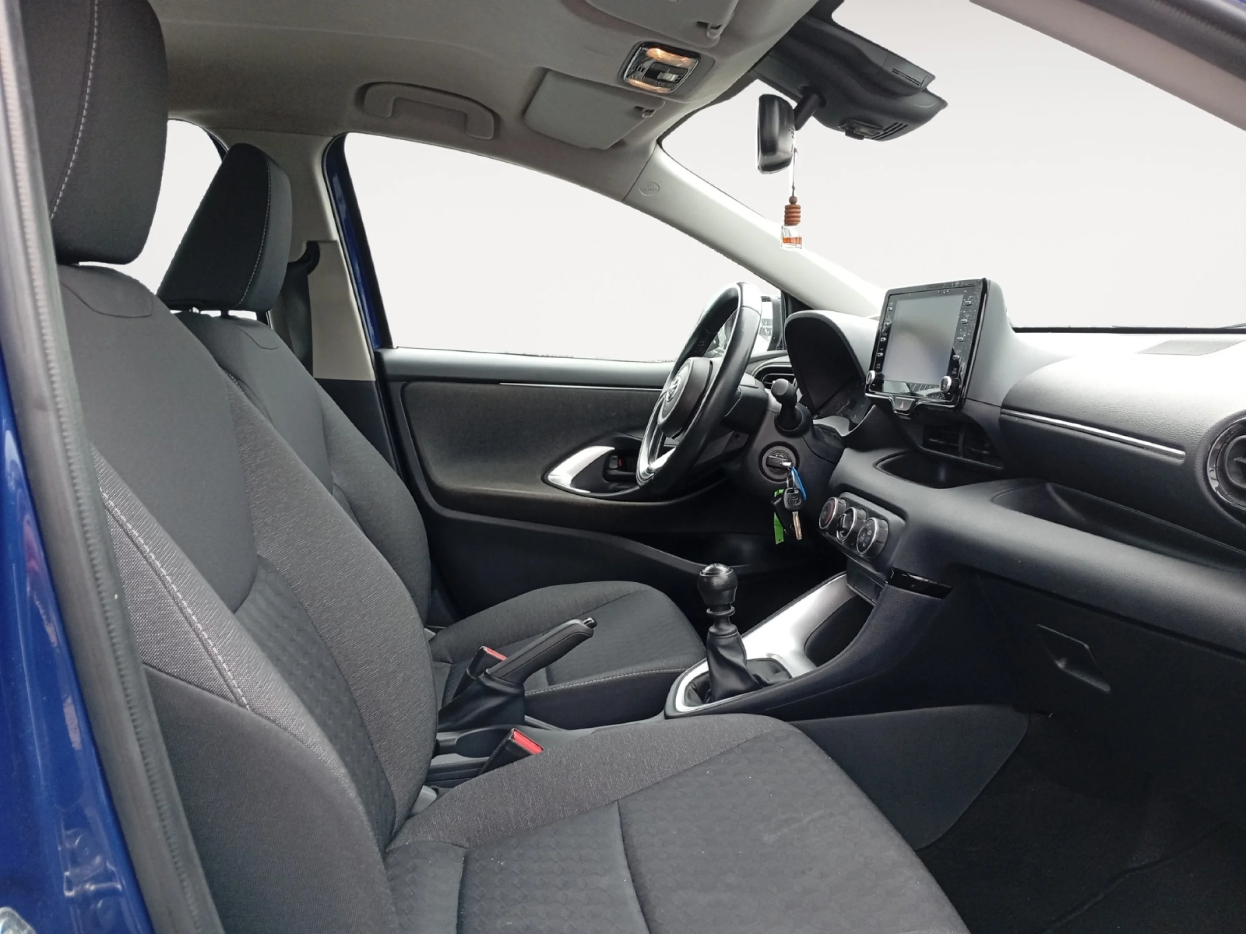 TOYOTA Yaris 1.5 125 S EDITION - Foto 5