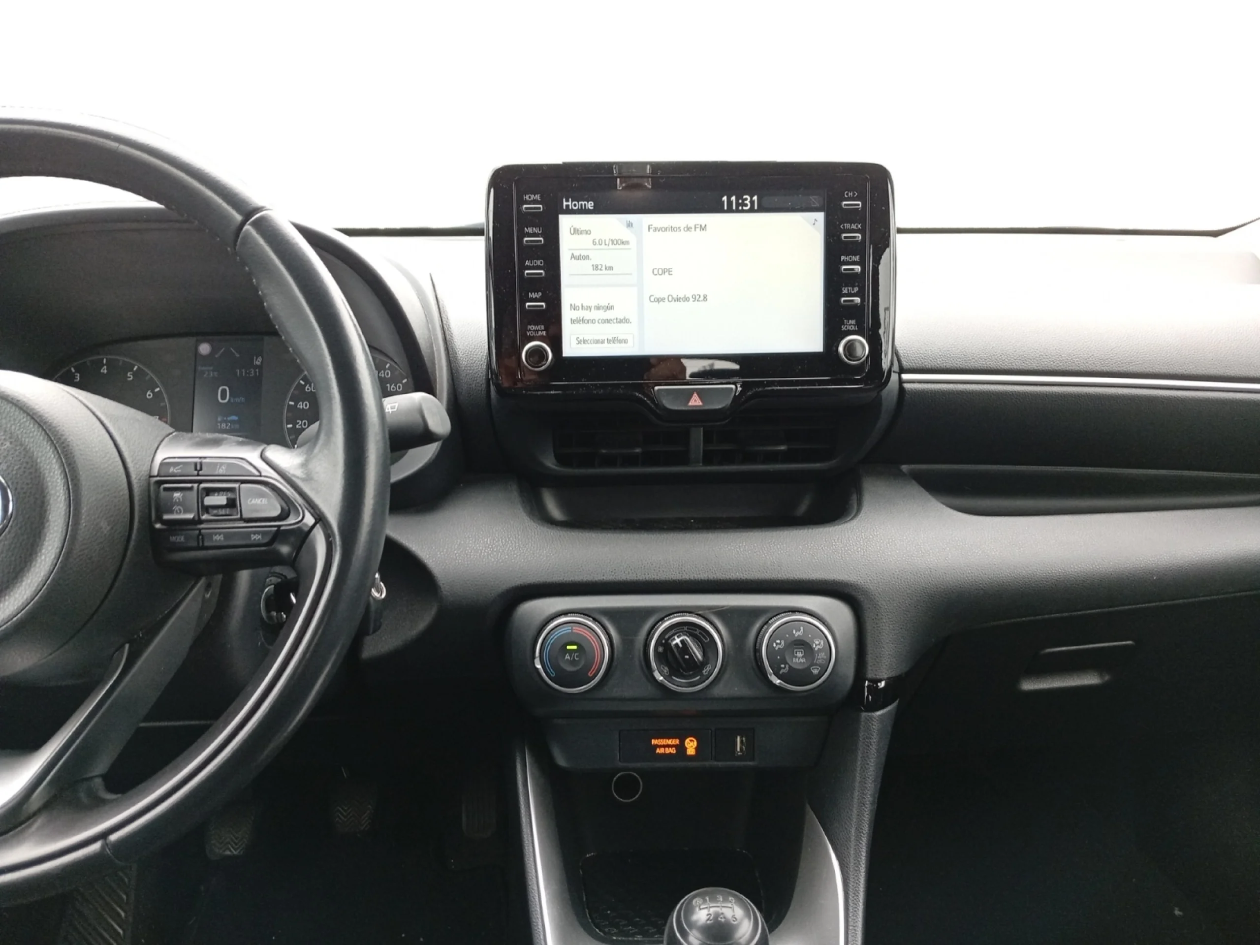 TOYOTA Yaris 1.5 125 S EDITION - Foto 9