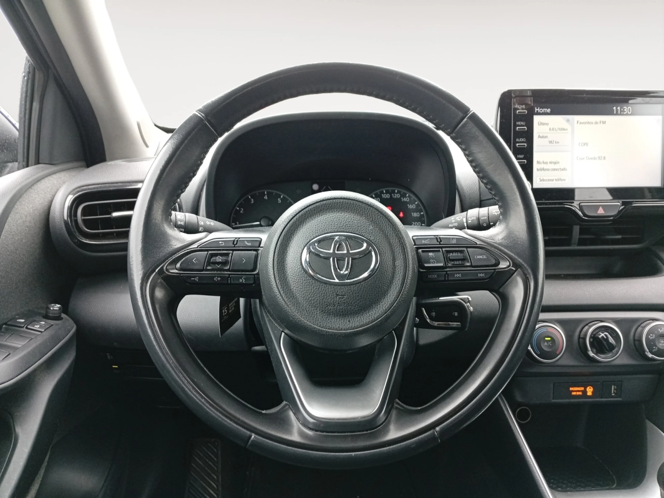 TOYOTA Yaris 1.5 125 S EDITION - Foto 11