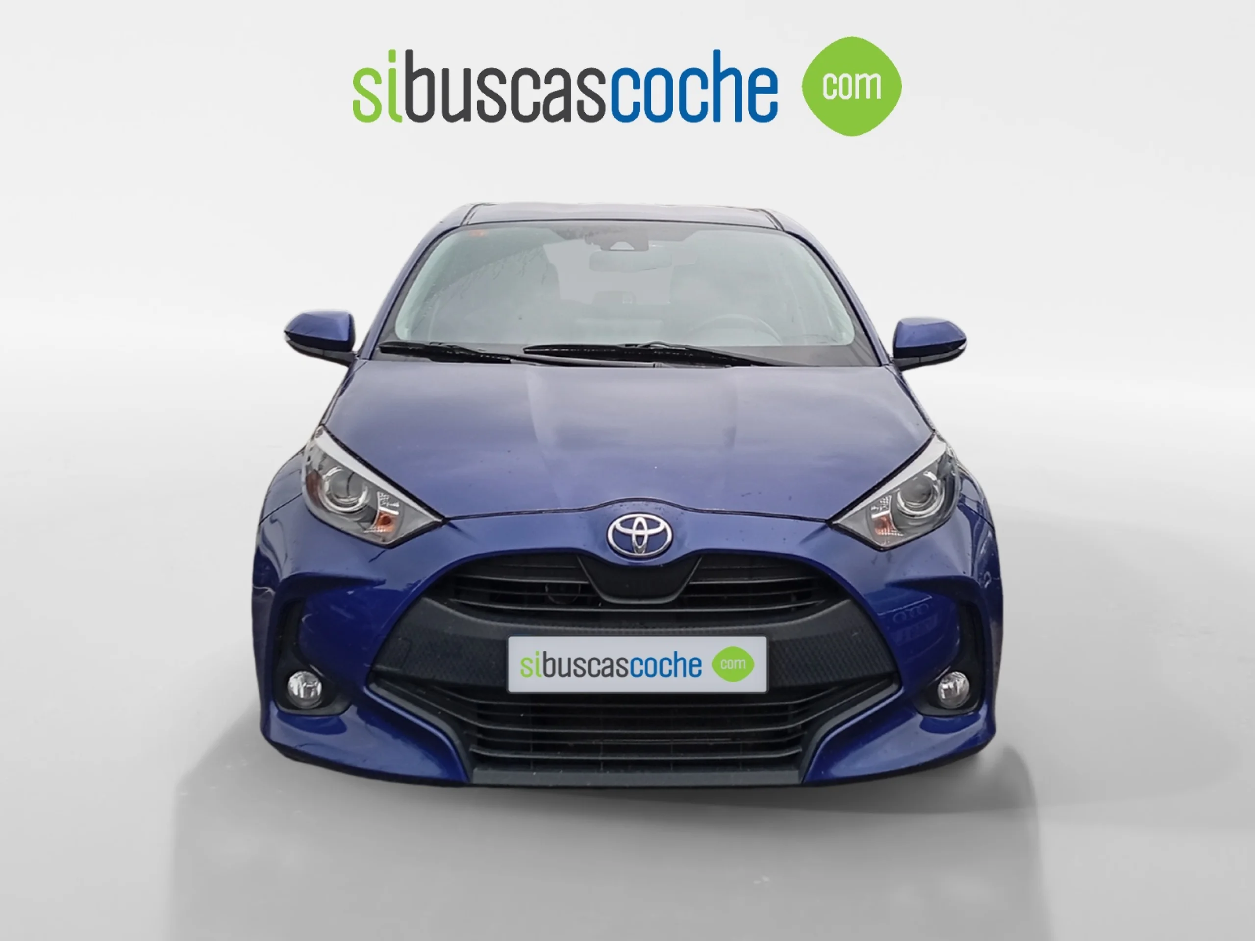 TOYOTA Yaris 1.5 125 S EDITION - Foto 12