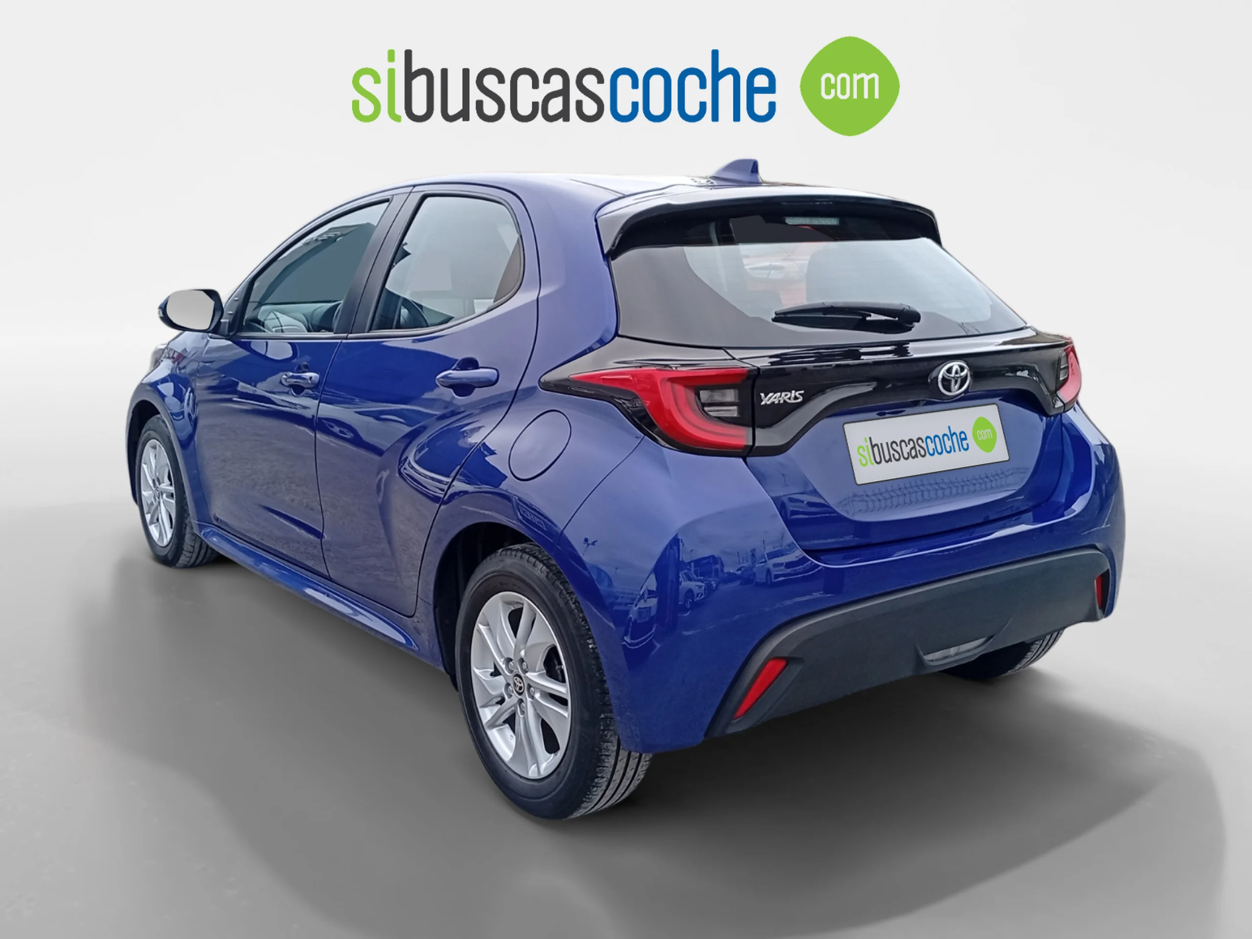 TOYOTA Yaris 1.5 125 S EDITION - Foto 2