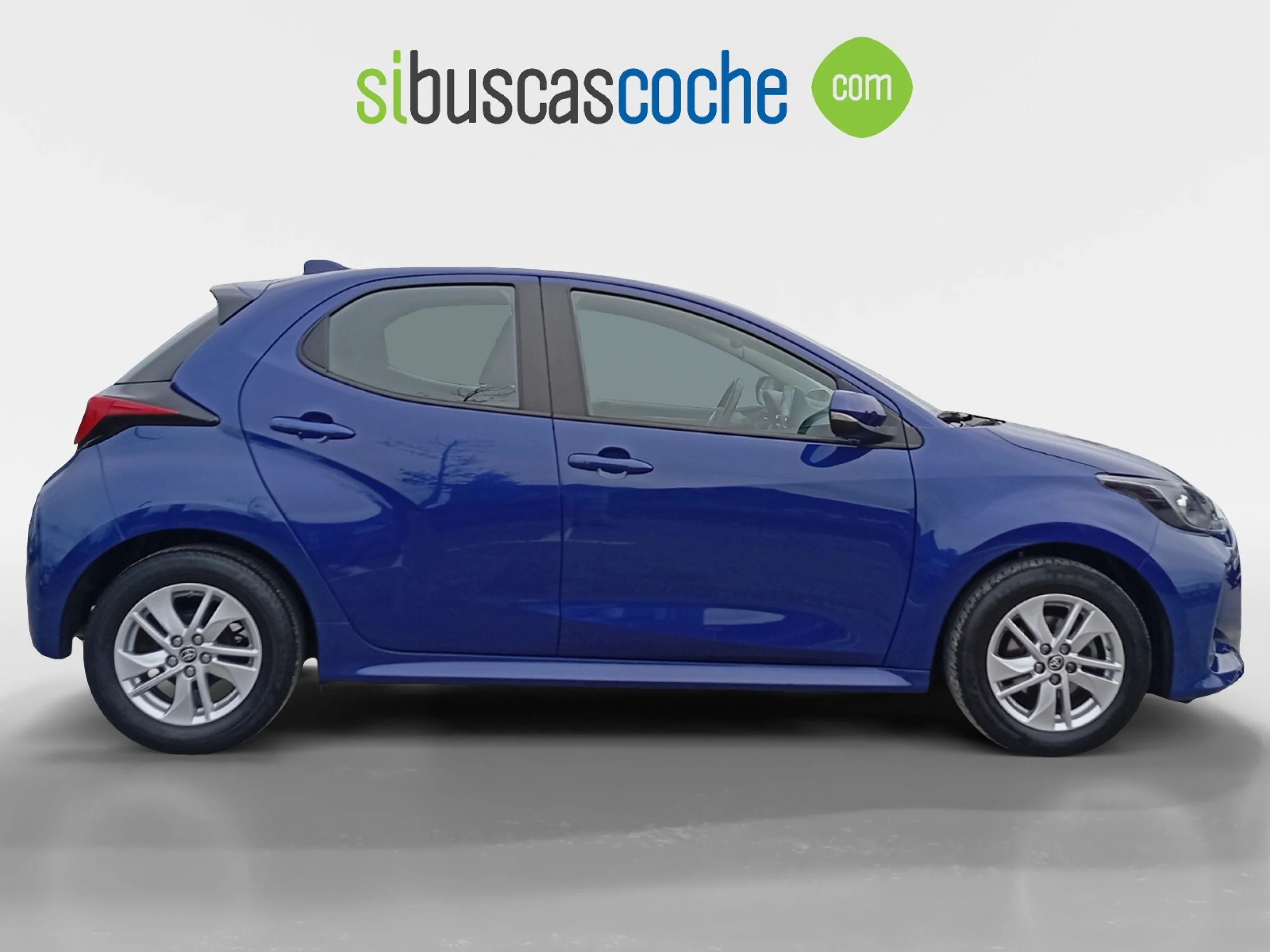 TOYOTA Yaris 1.5 125 S EDITION - Foto 3