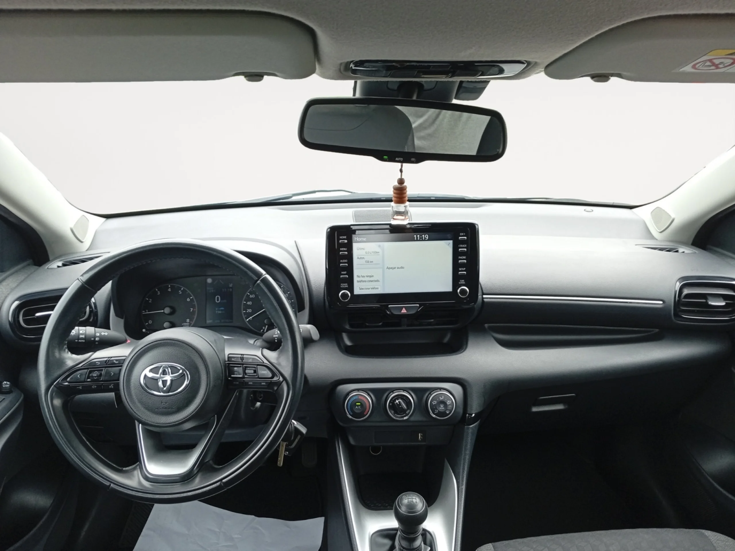 TOYOTA Yaris 1.5 125 S EDITION - Foto 4