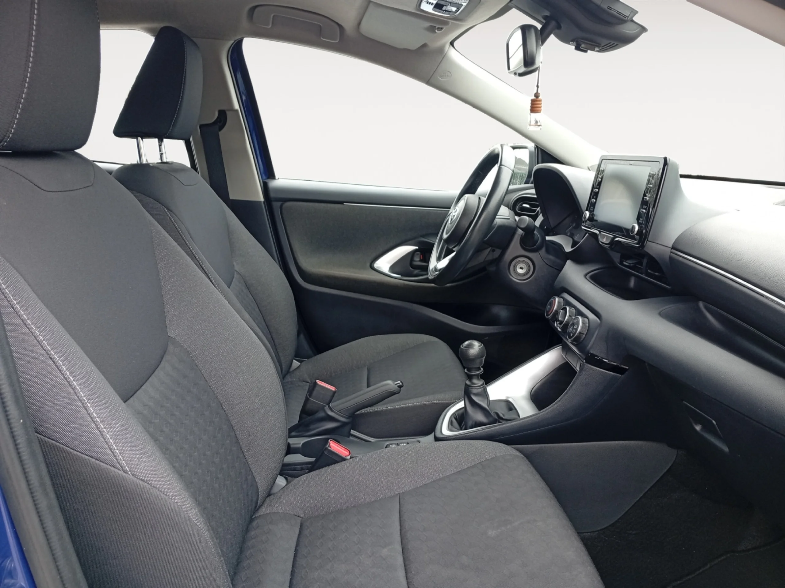 TOYOTA Yaris 1.5 125 S EDITION - Foto 5