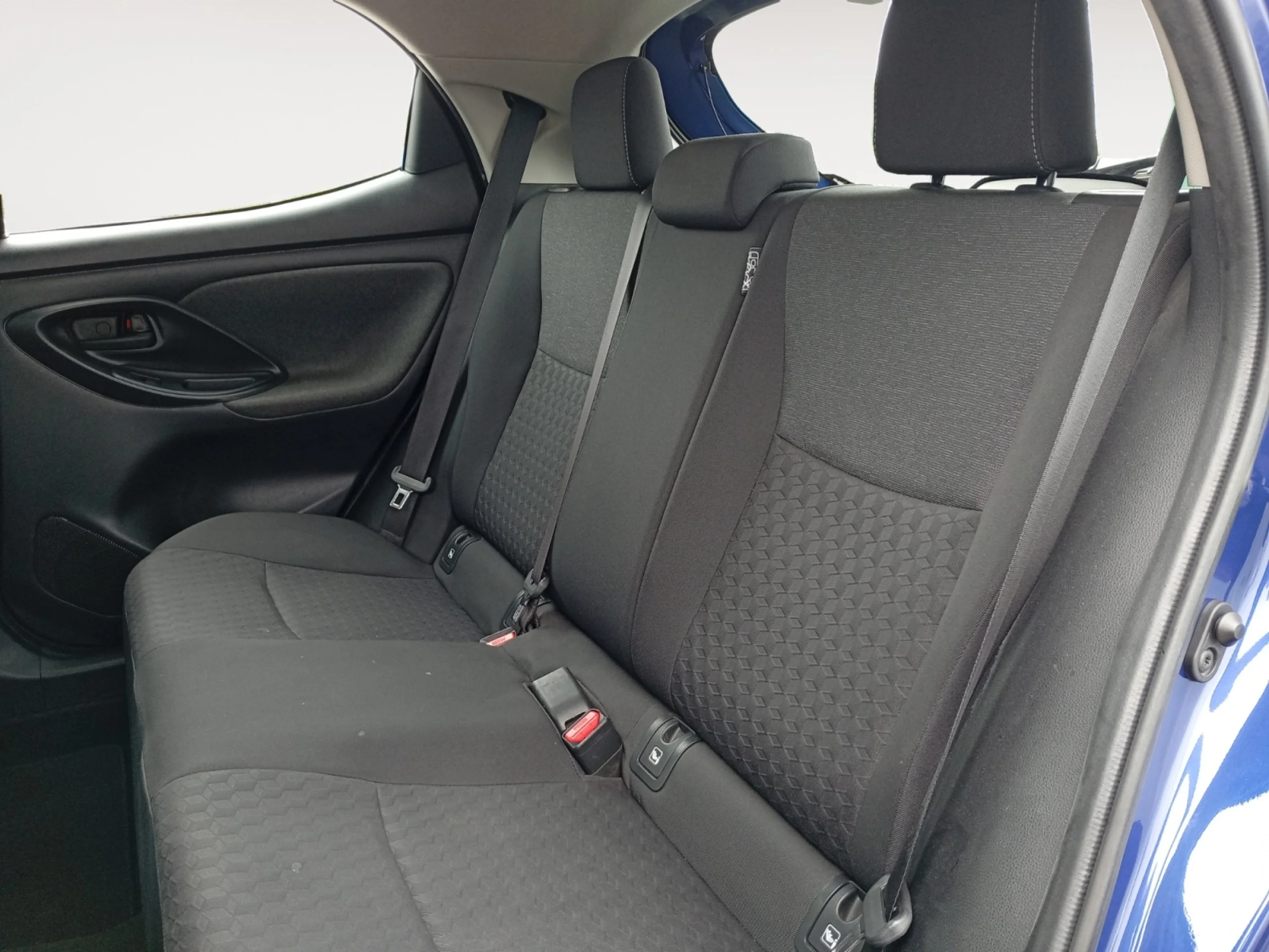 TOYOTA Yaris 1.5 125 S EDITION - Foto 6