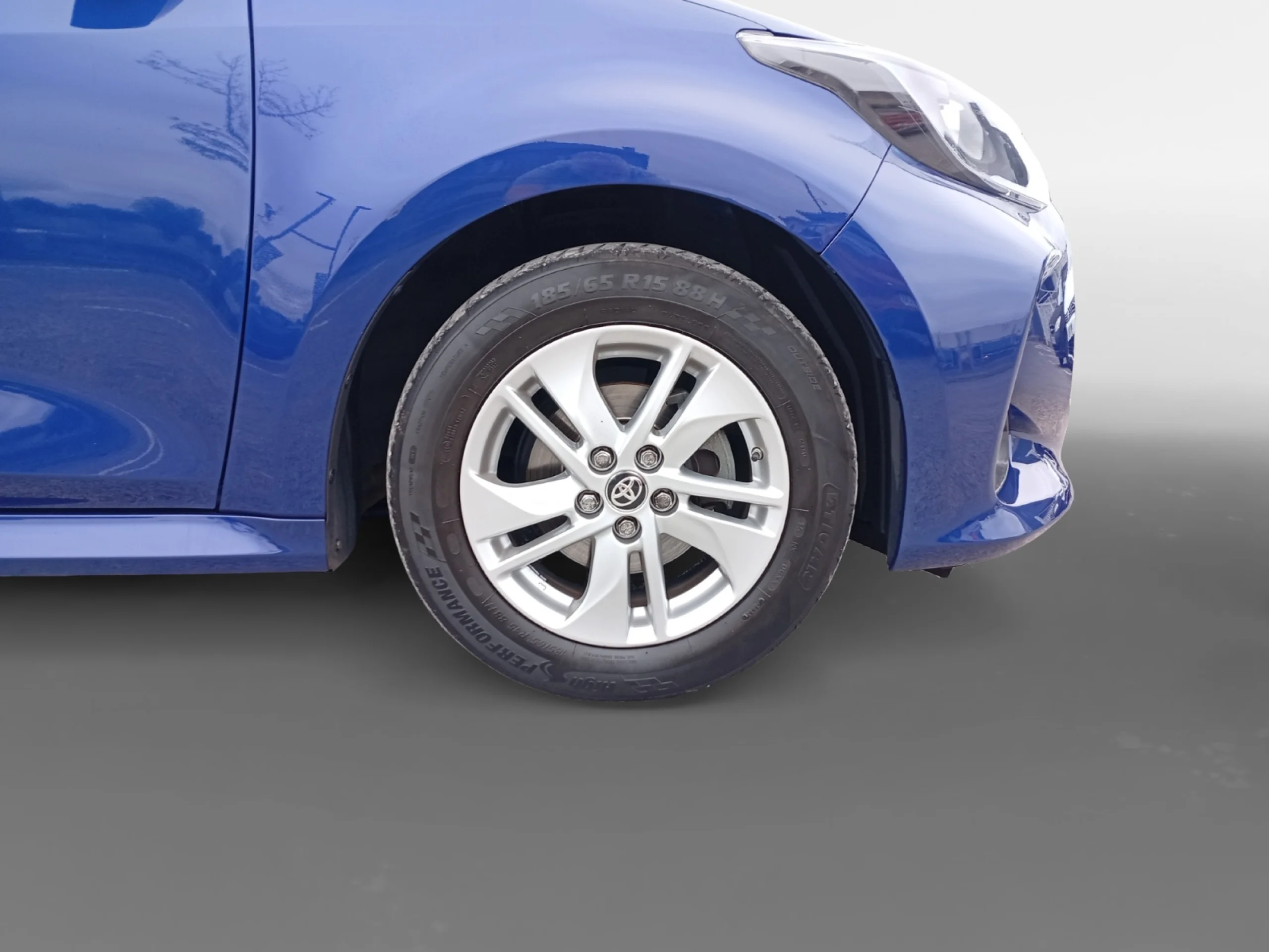 TOYOTA Yaris 1.5 125 S EDITION - Foto 8